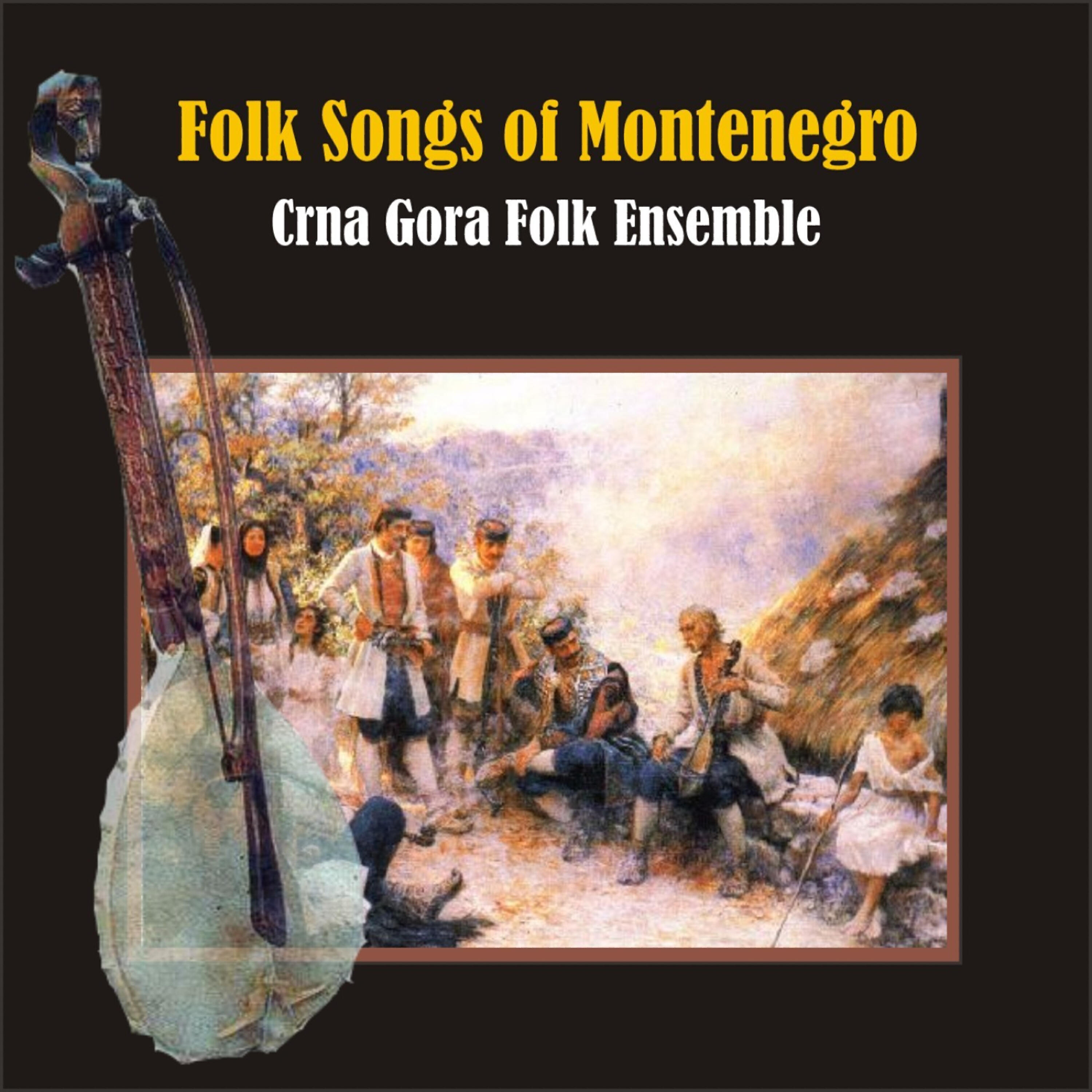 Crna Gora Ensemble