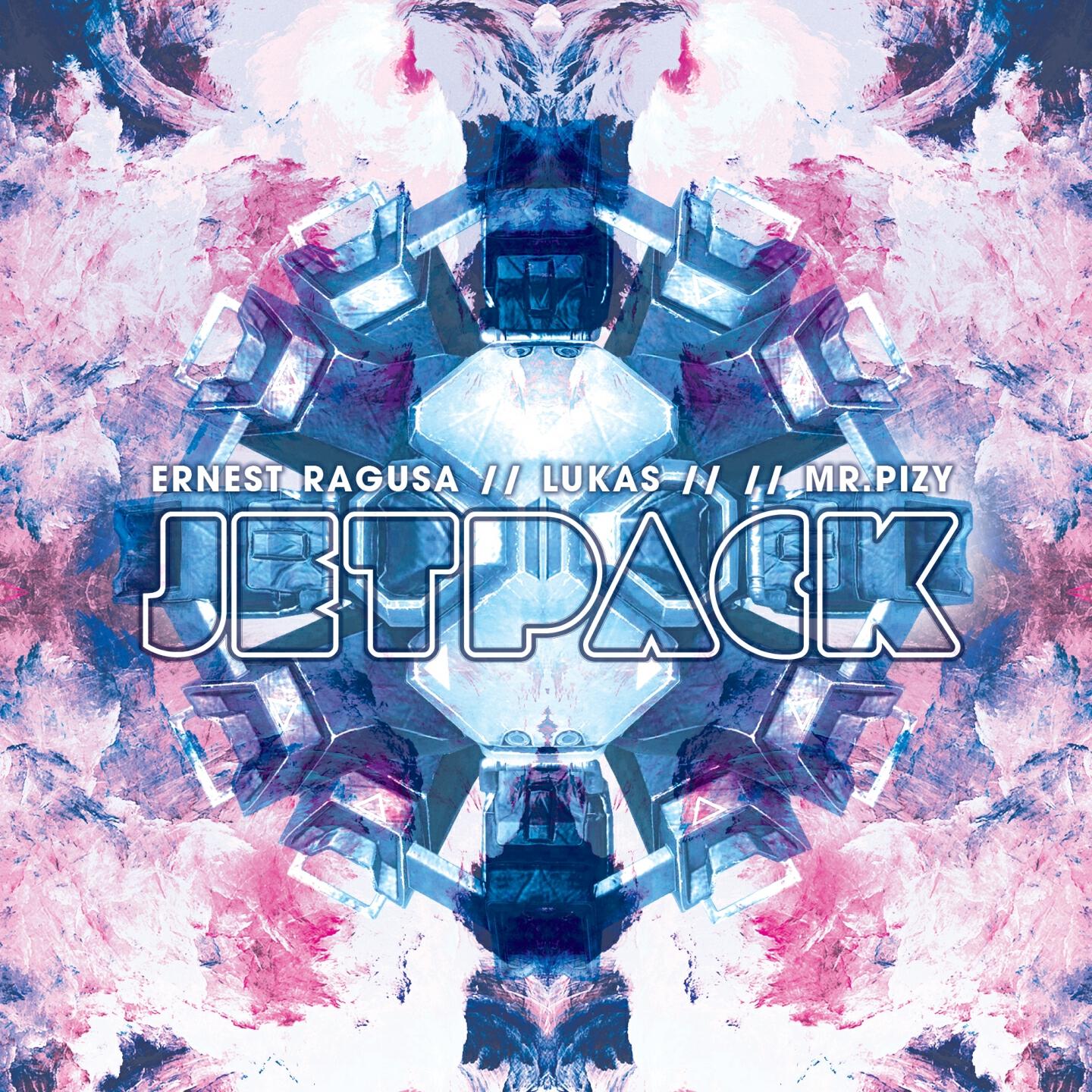 Релиз Jetpack