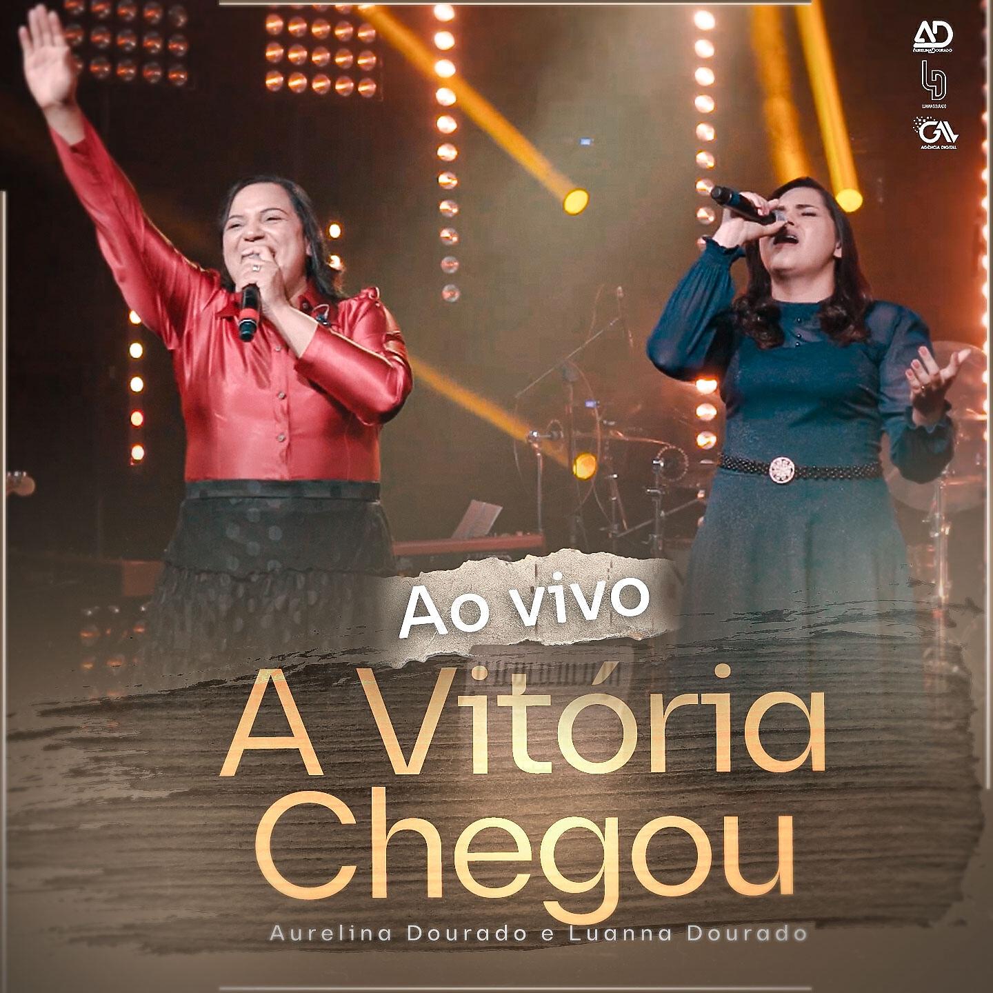 Релиз A Vitória Chegou