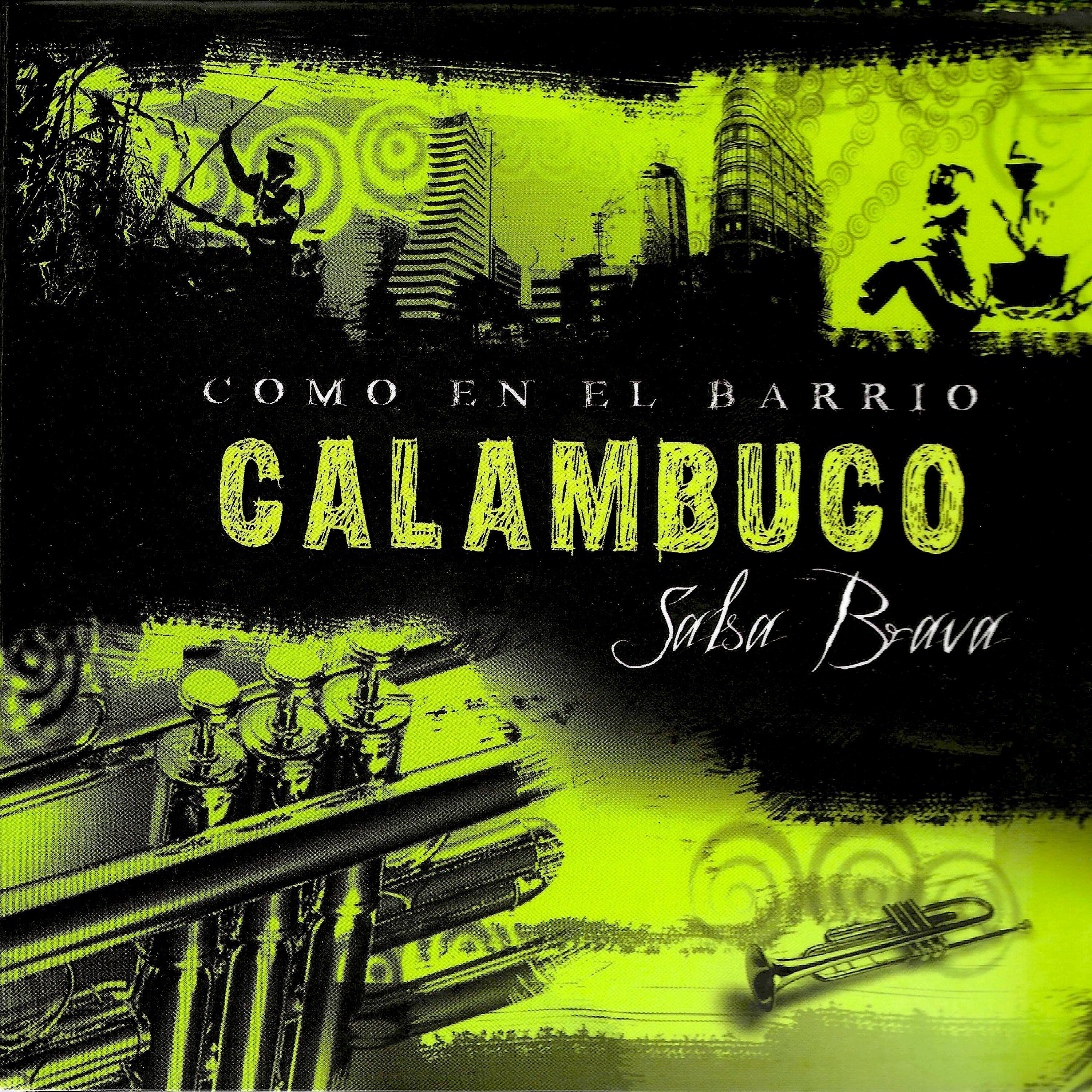 Релиз Como en el Barrio