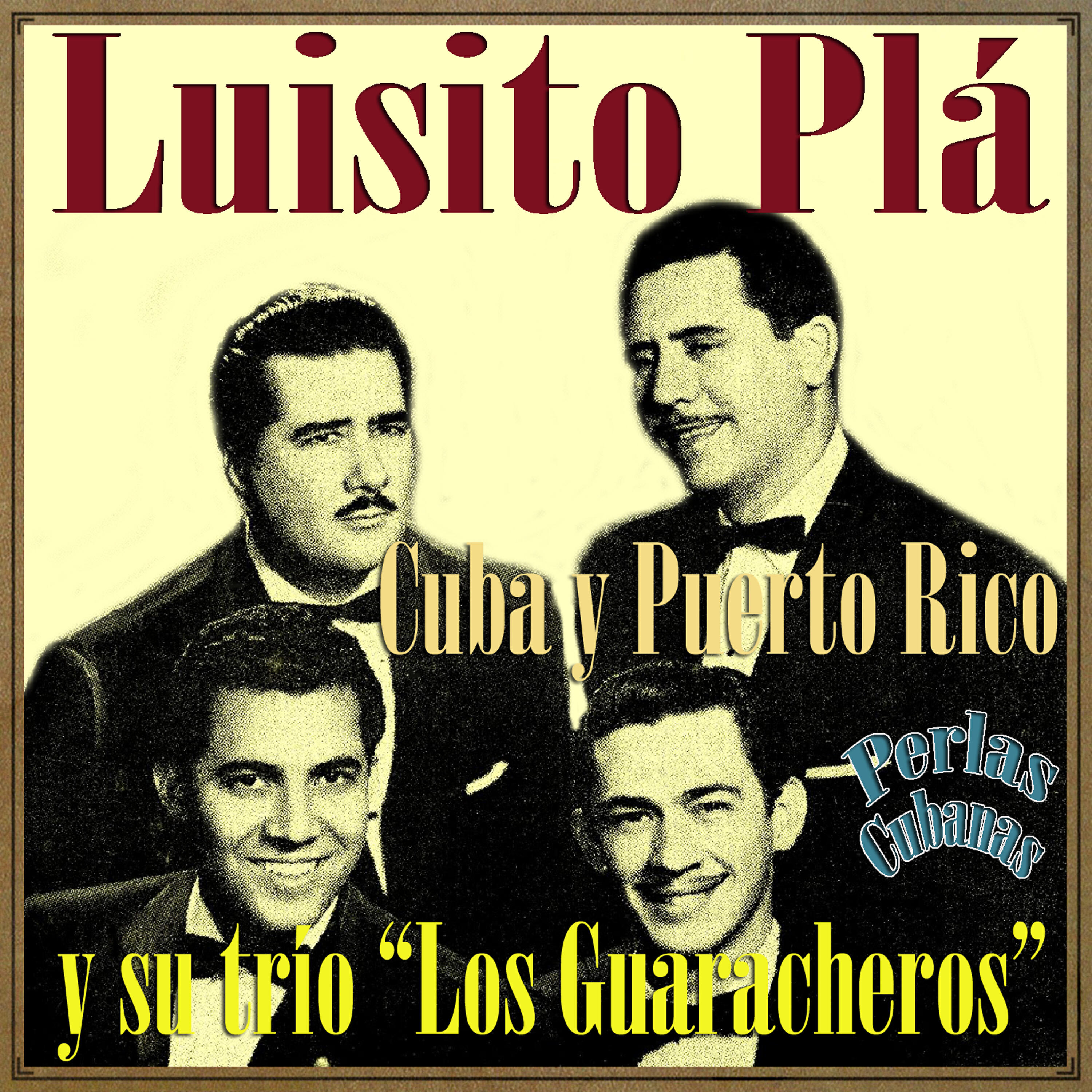 Trío Los Guaracheros