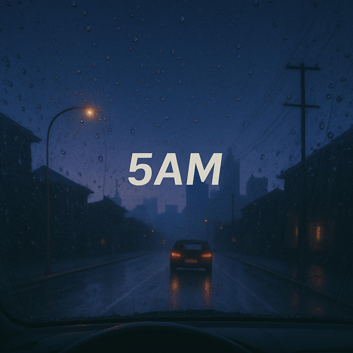 Релиз 5am