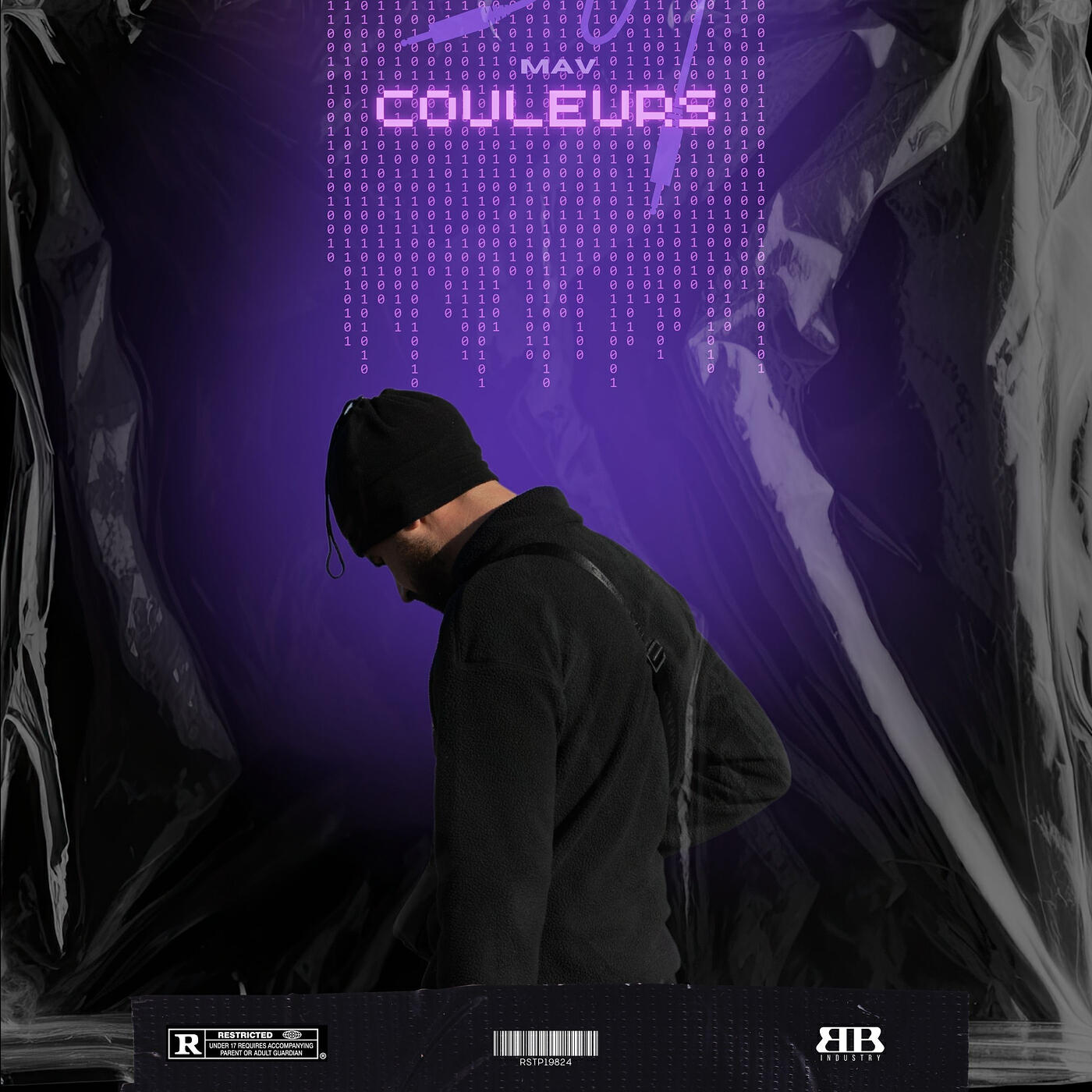Релиз Couleurs