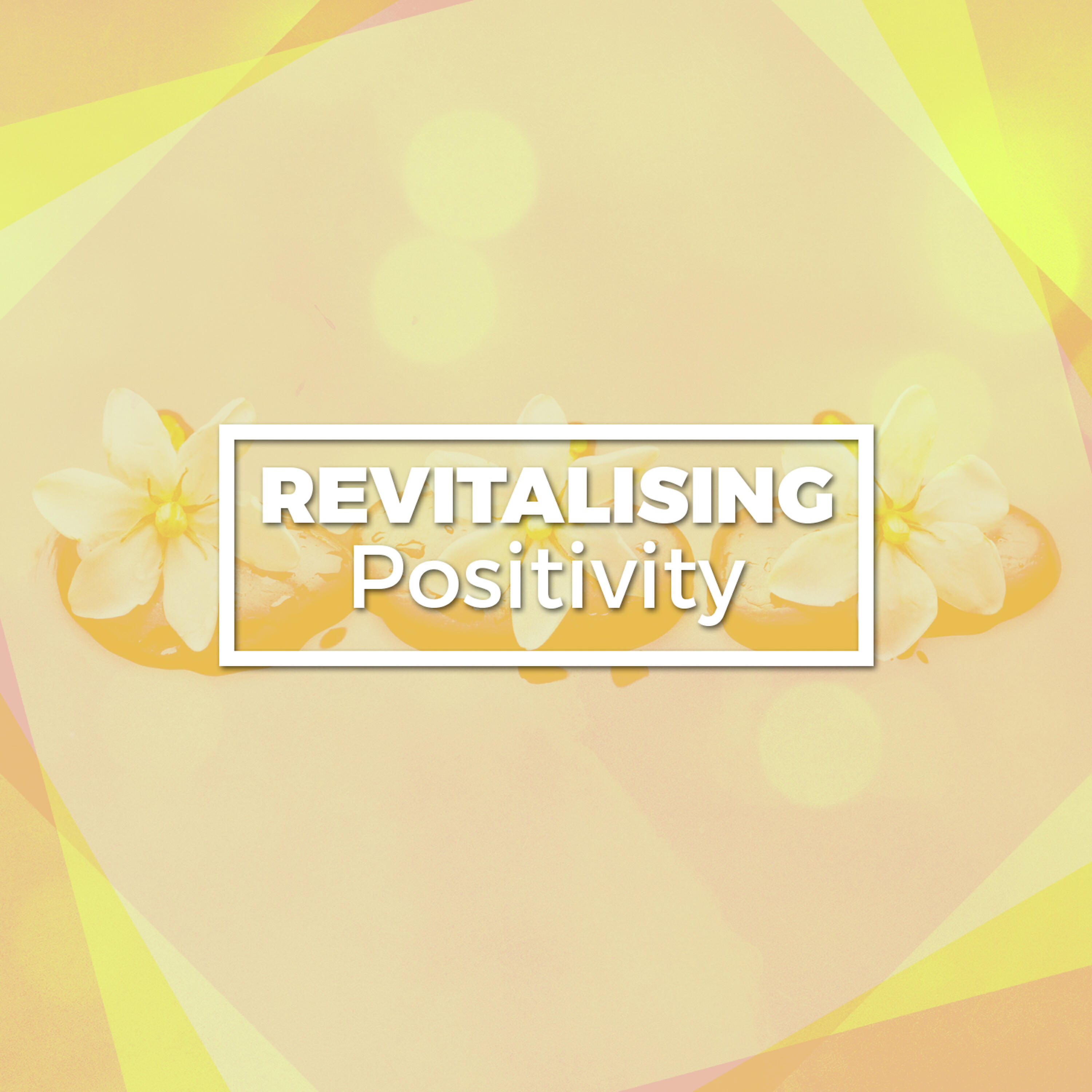 Постер альбома Revitalising Positivity