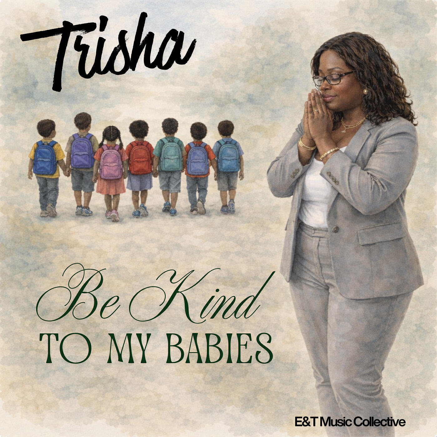 Релиз Be Kind to My Babies