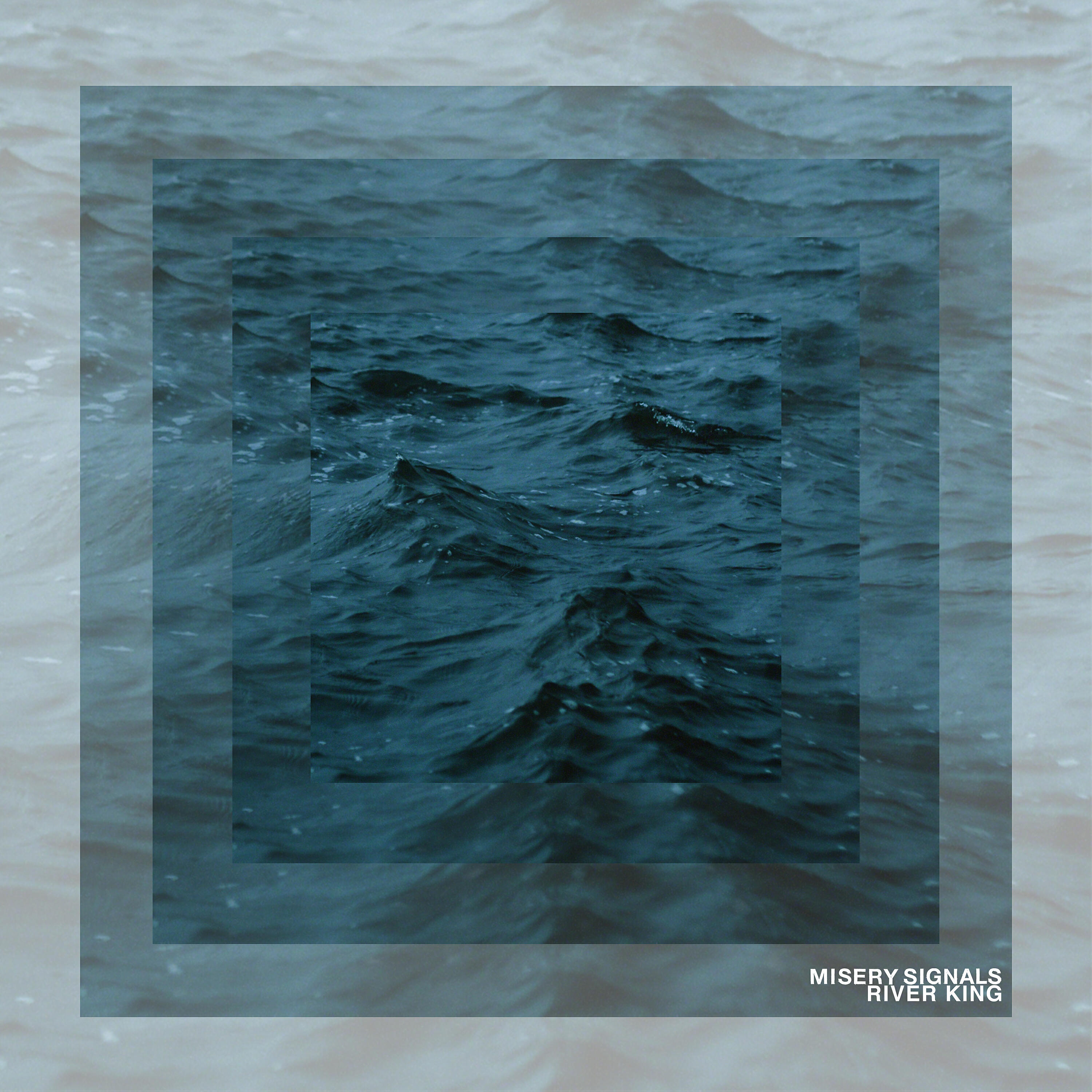 Релиз River King