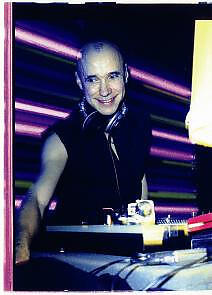 Patrick Vidal
