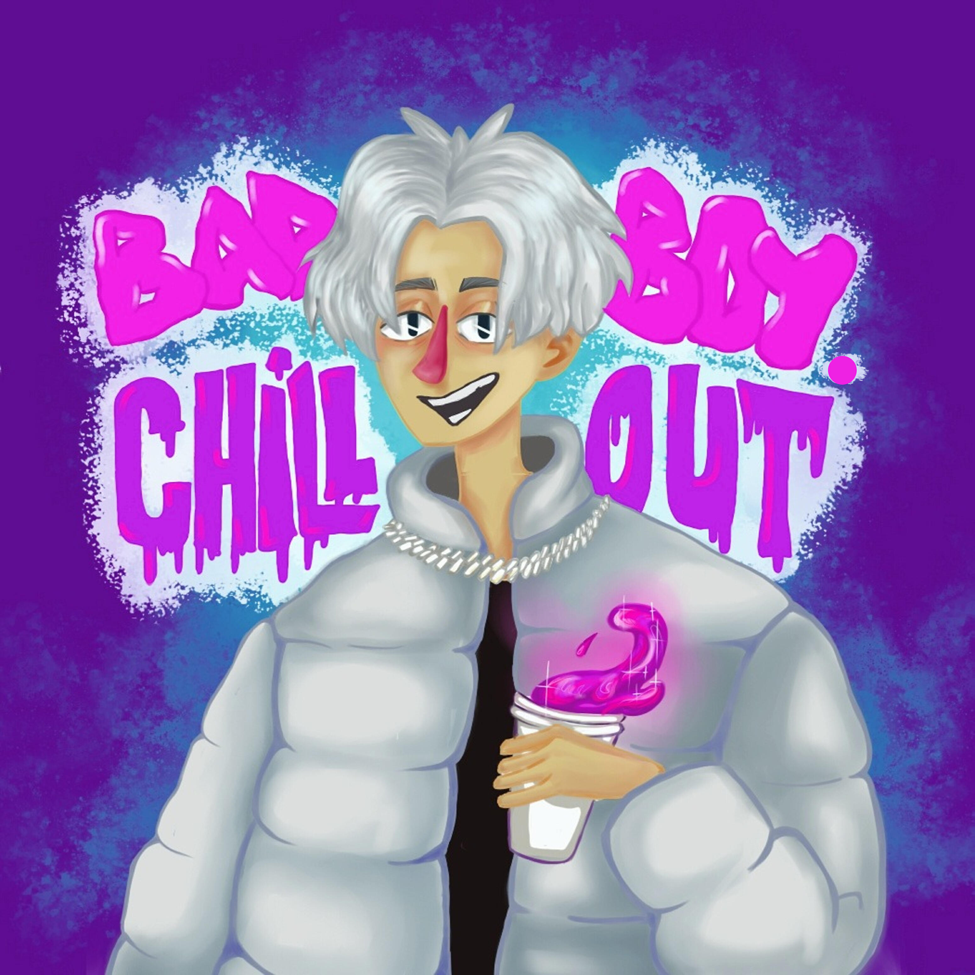 Релиз Chill Out