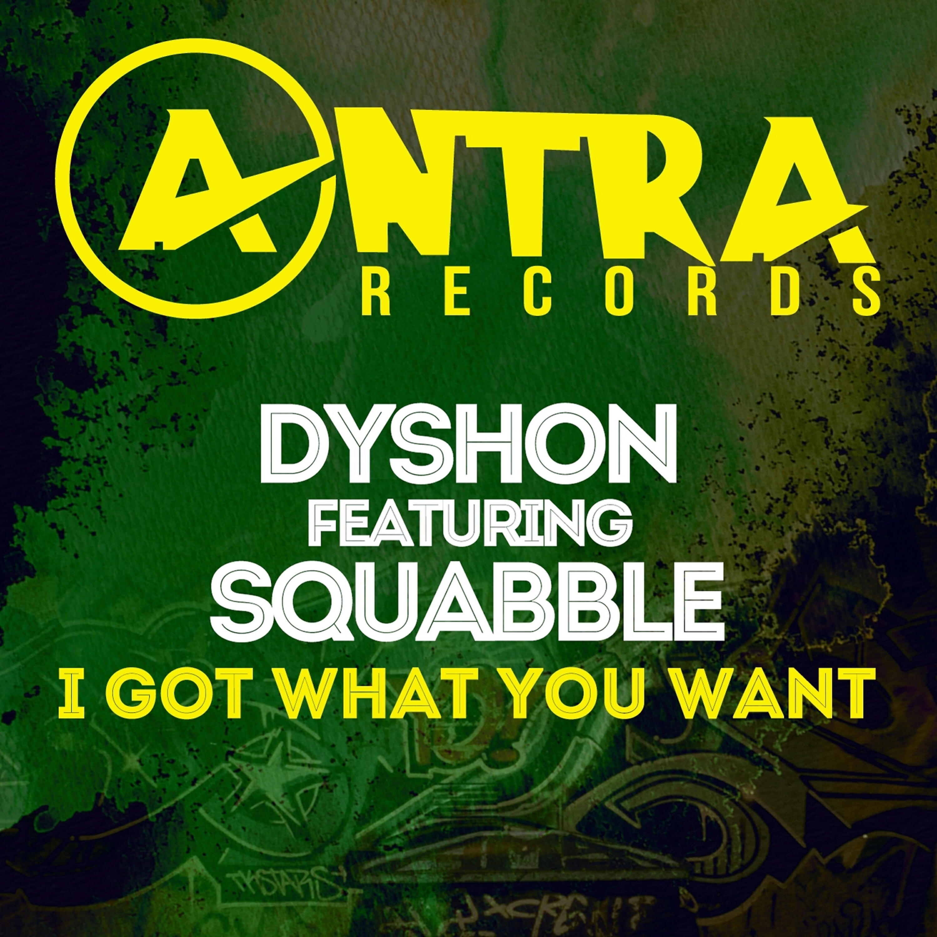 Релиз I Got What You Want