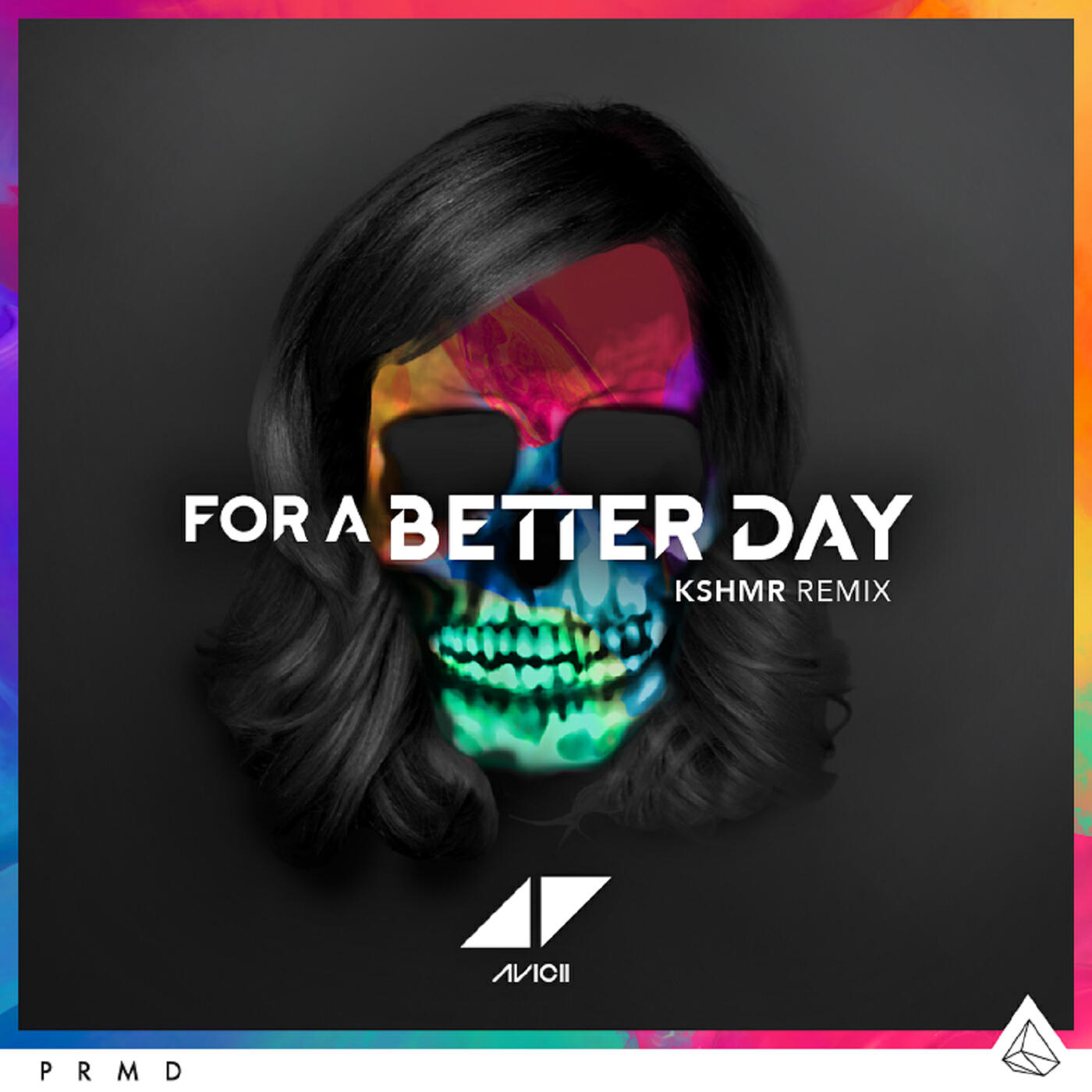 Релиз For A Better Day
