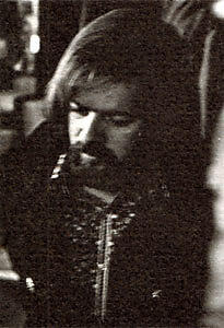 Declan Hunt