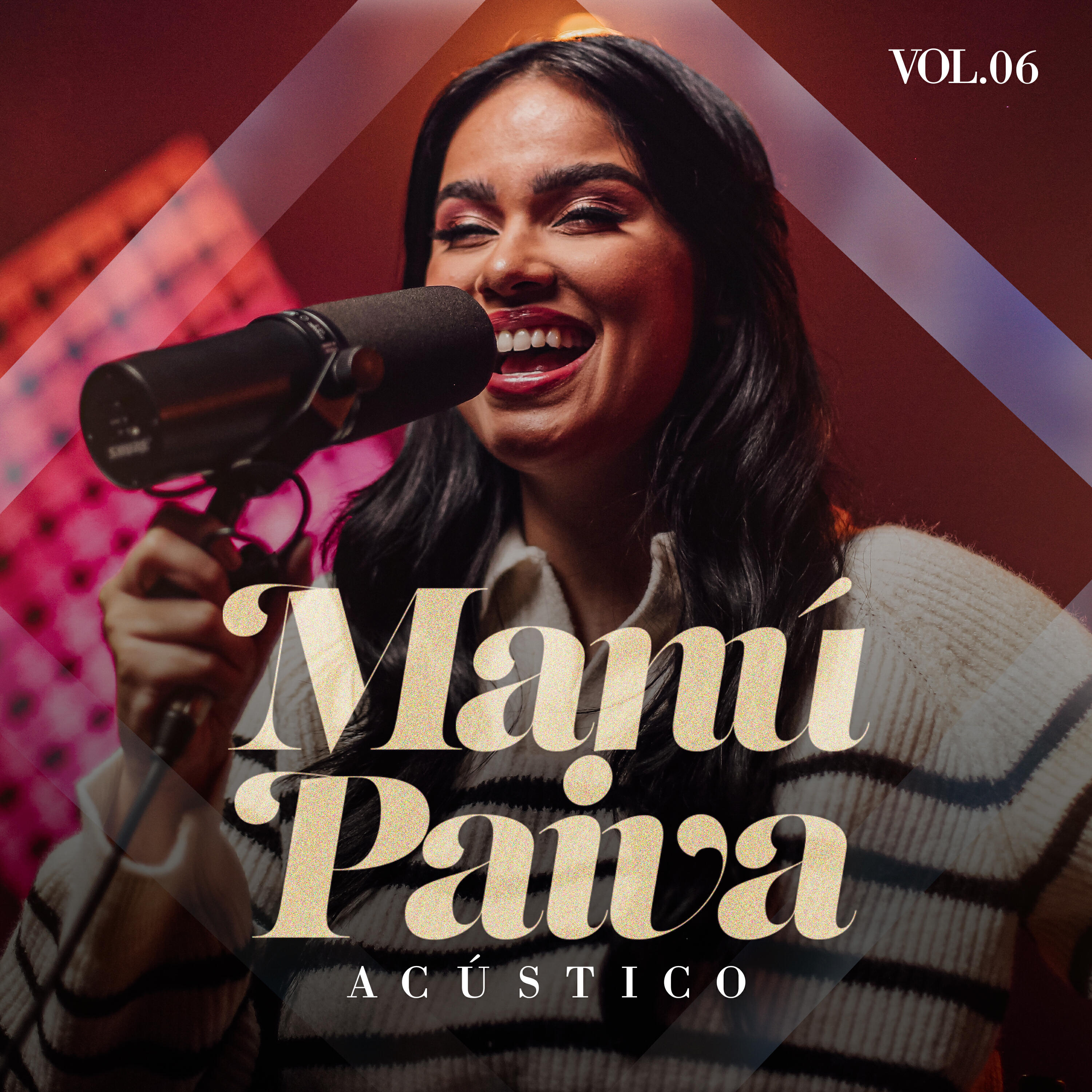 Релиз Acústico, Vol. 6