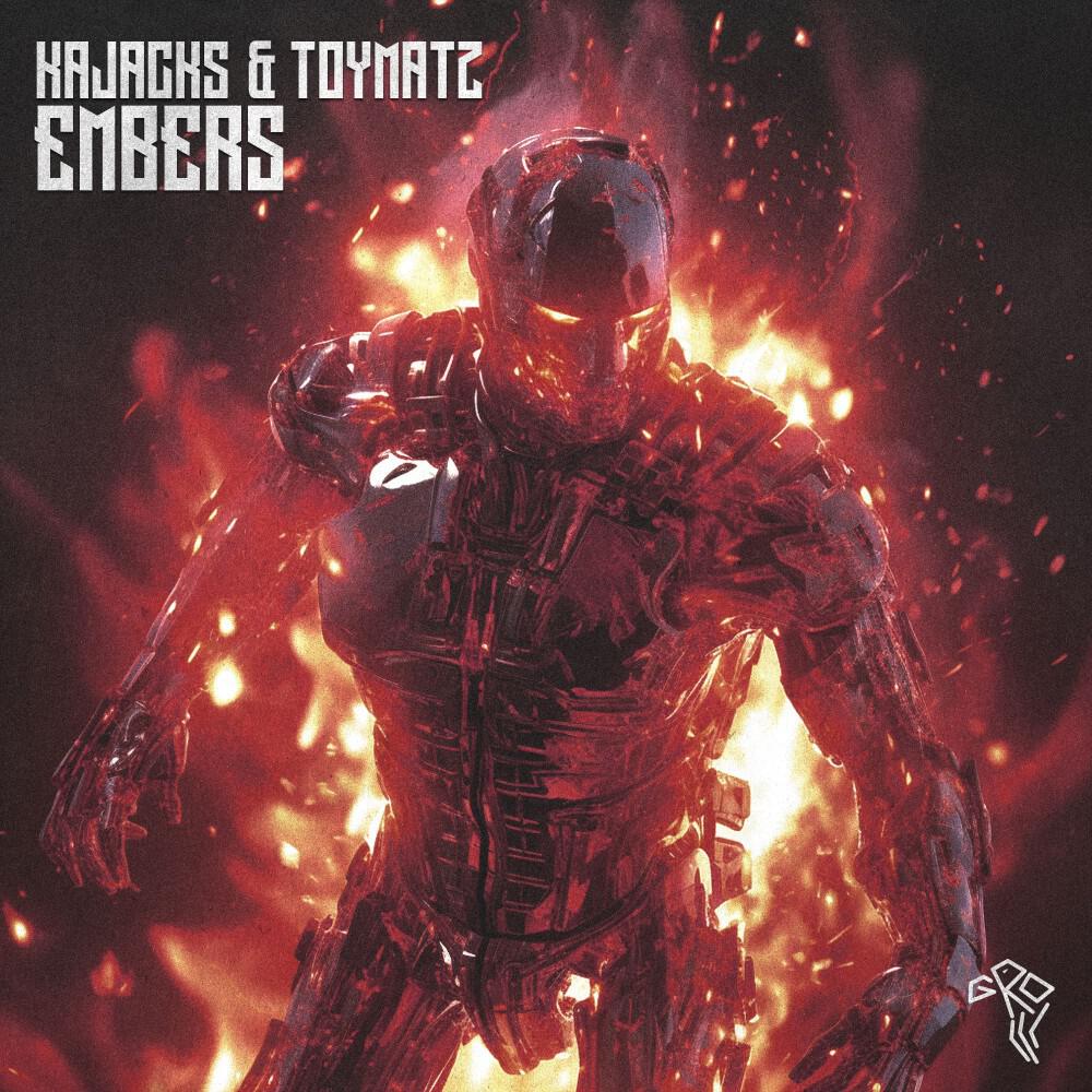Релиз Embers