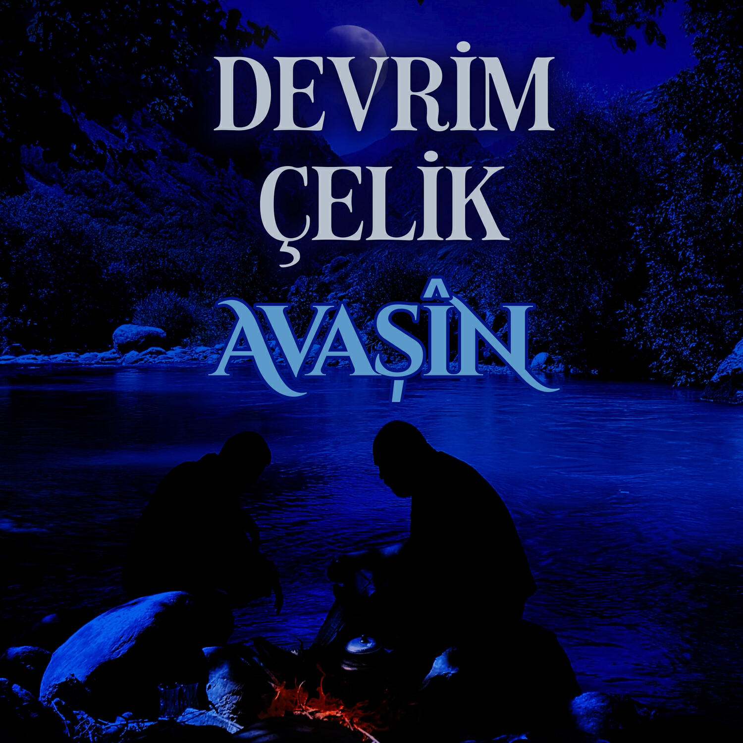 Релиз Avaşîn