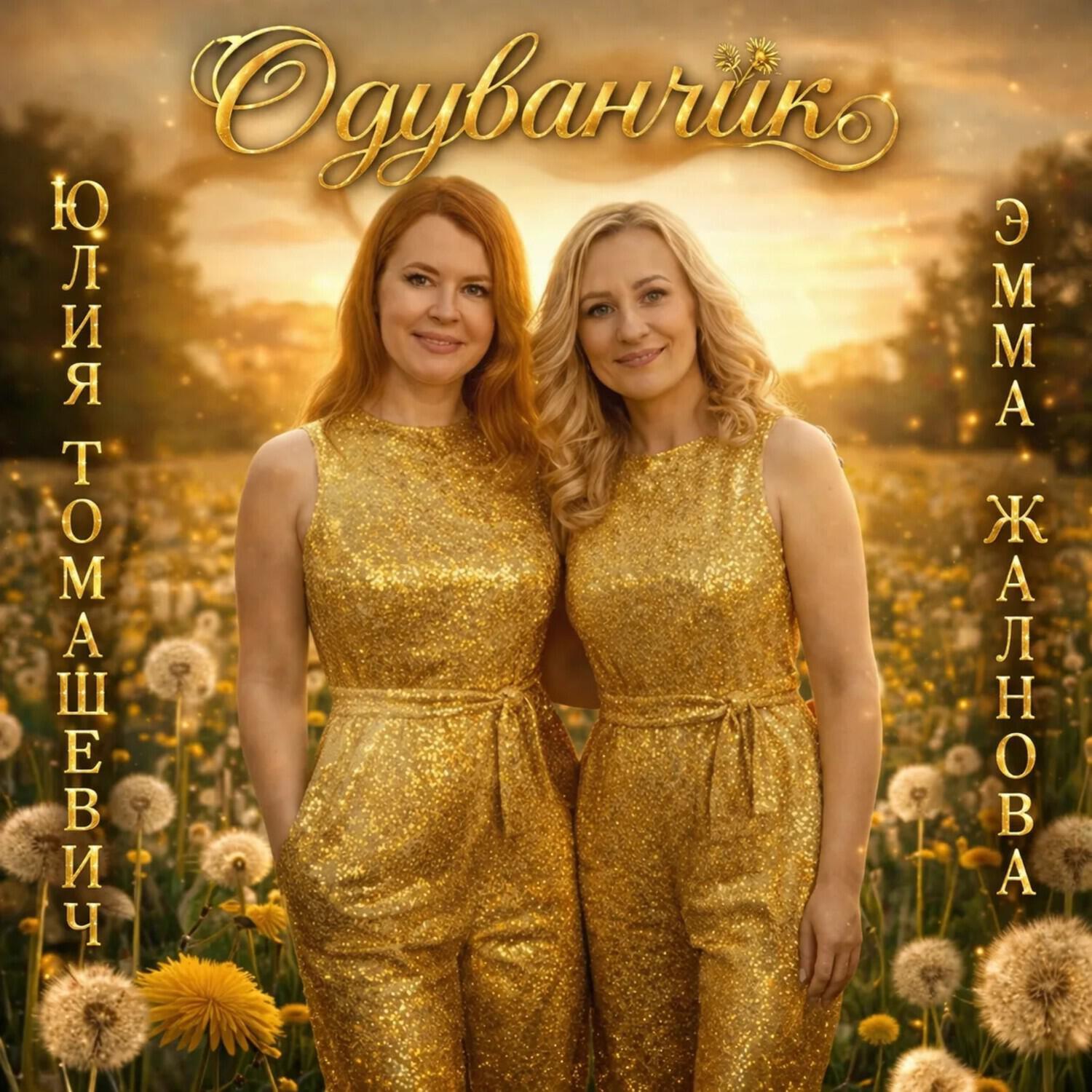 Релиз Одуванчик