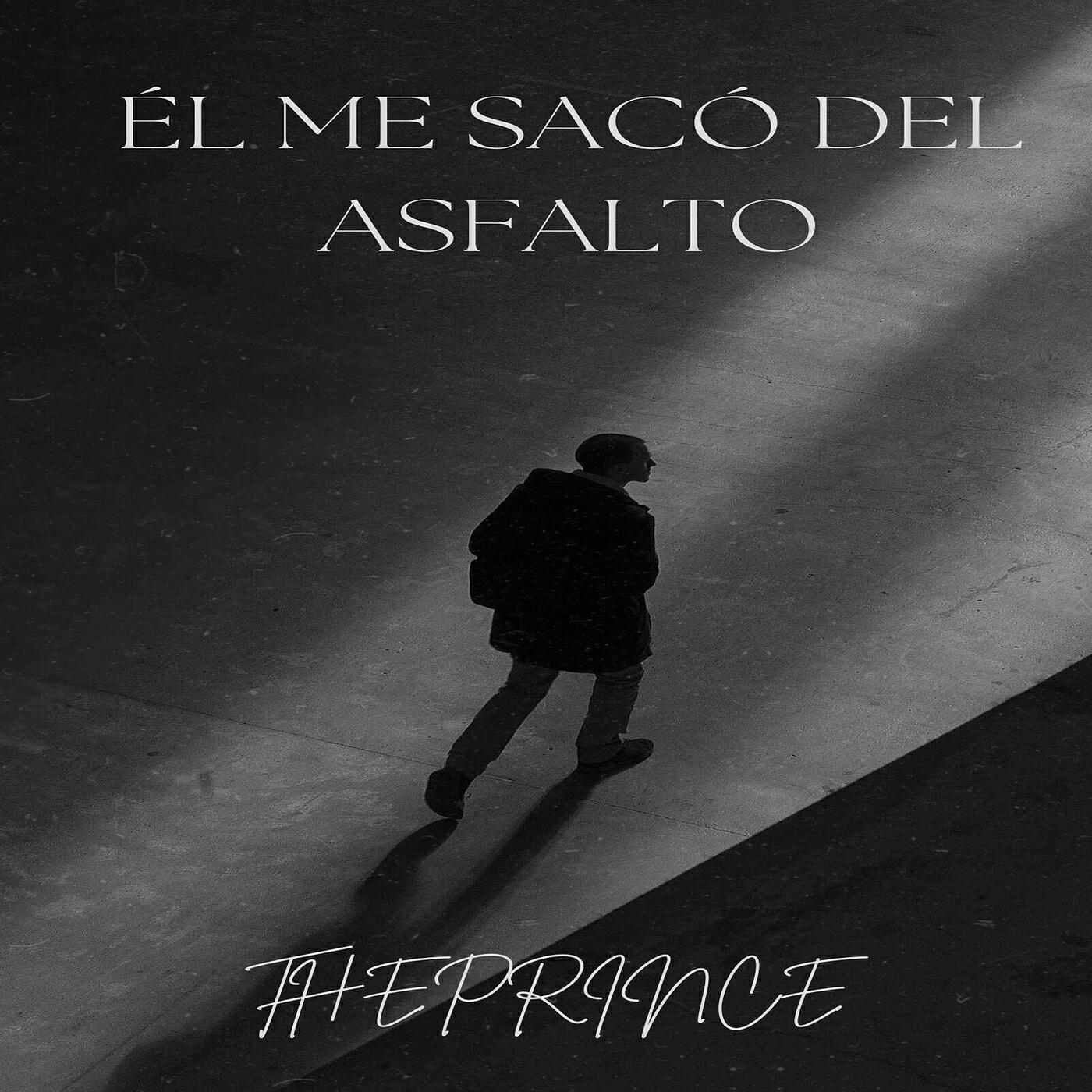 Релиз Él Me Sacó Del Asfalto