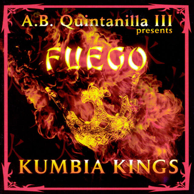 Релиз Fuego