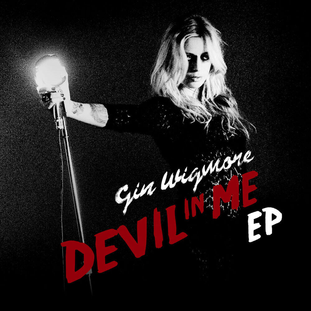 Релиз Devil In Me EP