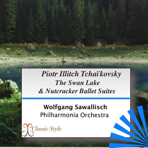 Релиз Tchaikovsky: Swan Lake, Op. 20 & Nutcracker Suite, Op. 71a