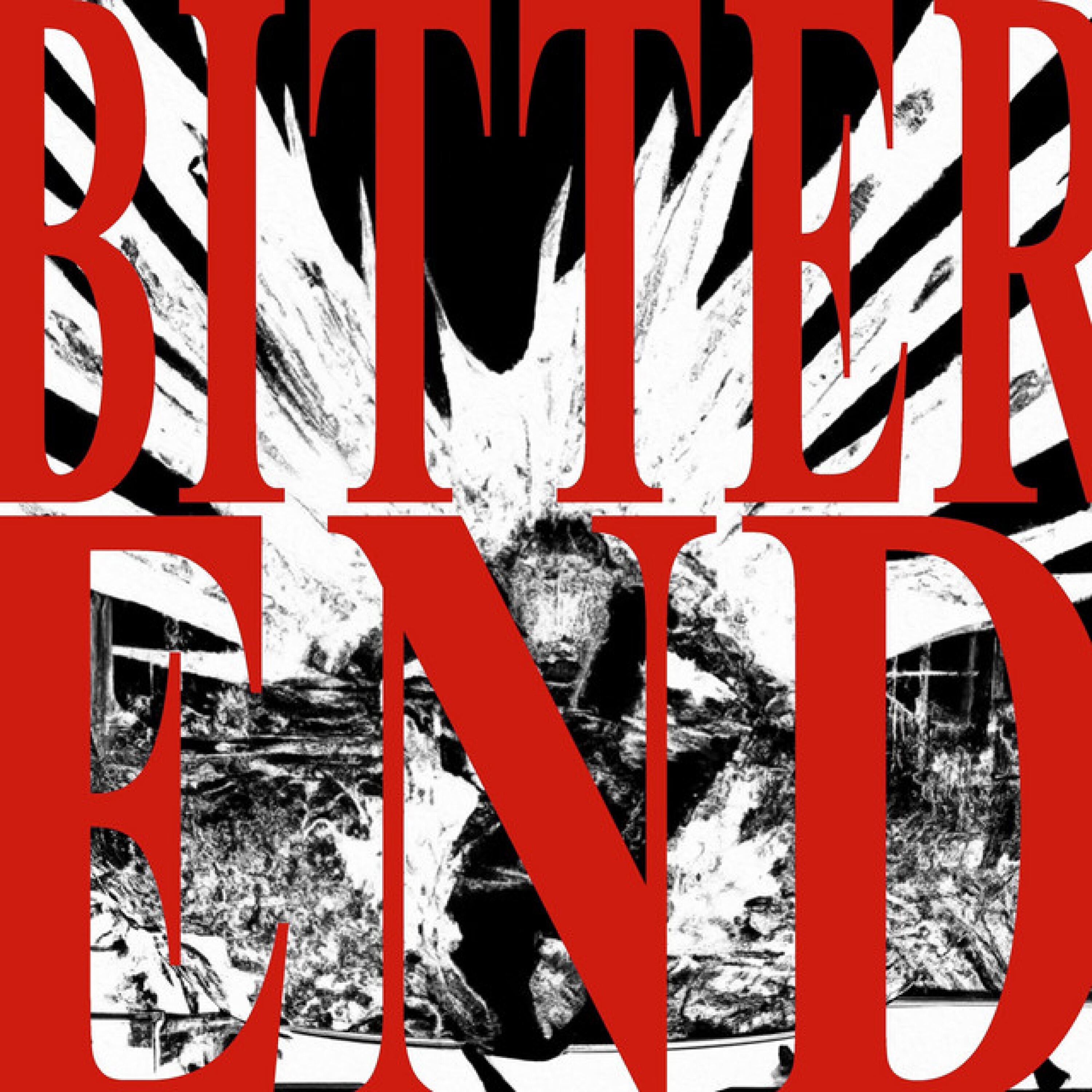 Релиз bitter end