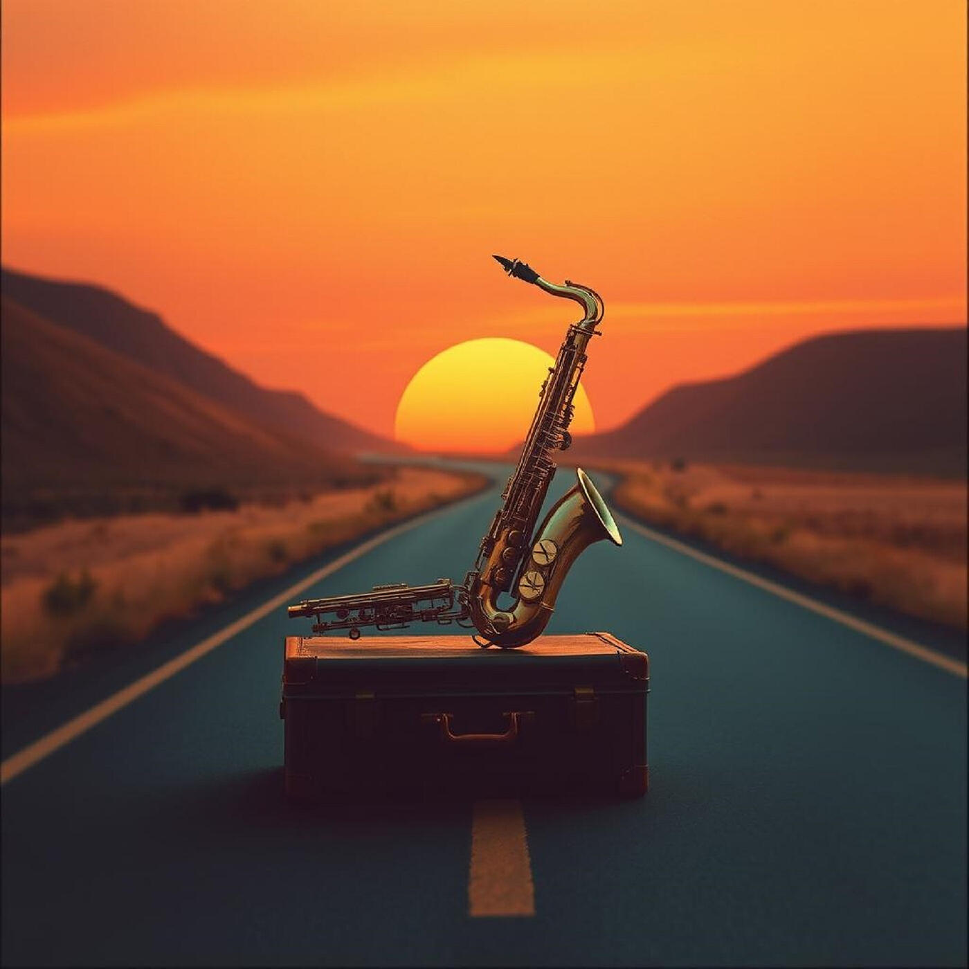 Релиз Journey of Discovery
