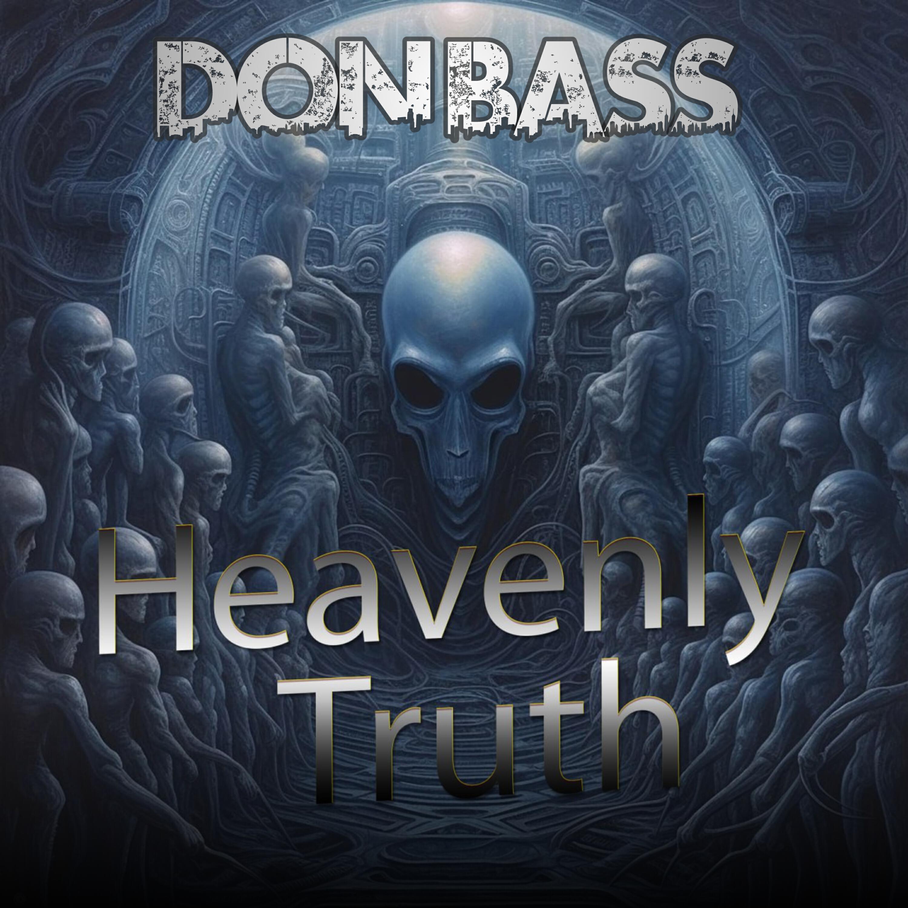 Релиз Heavenly Truth