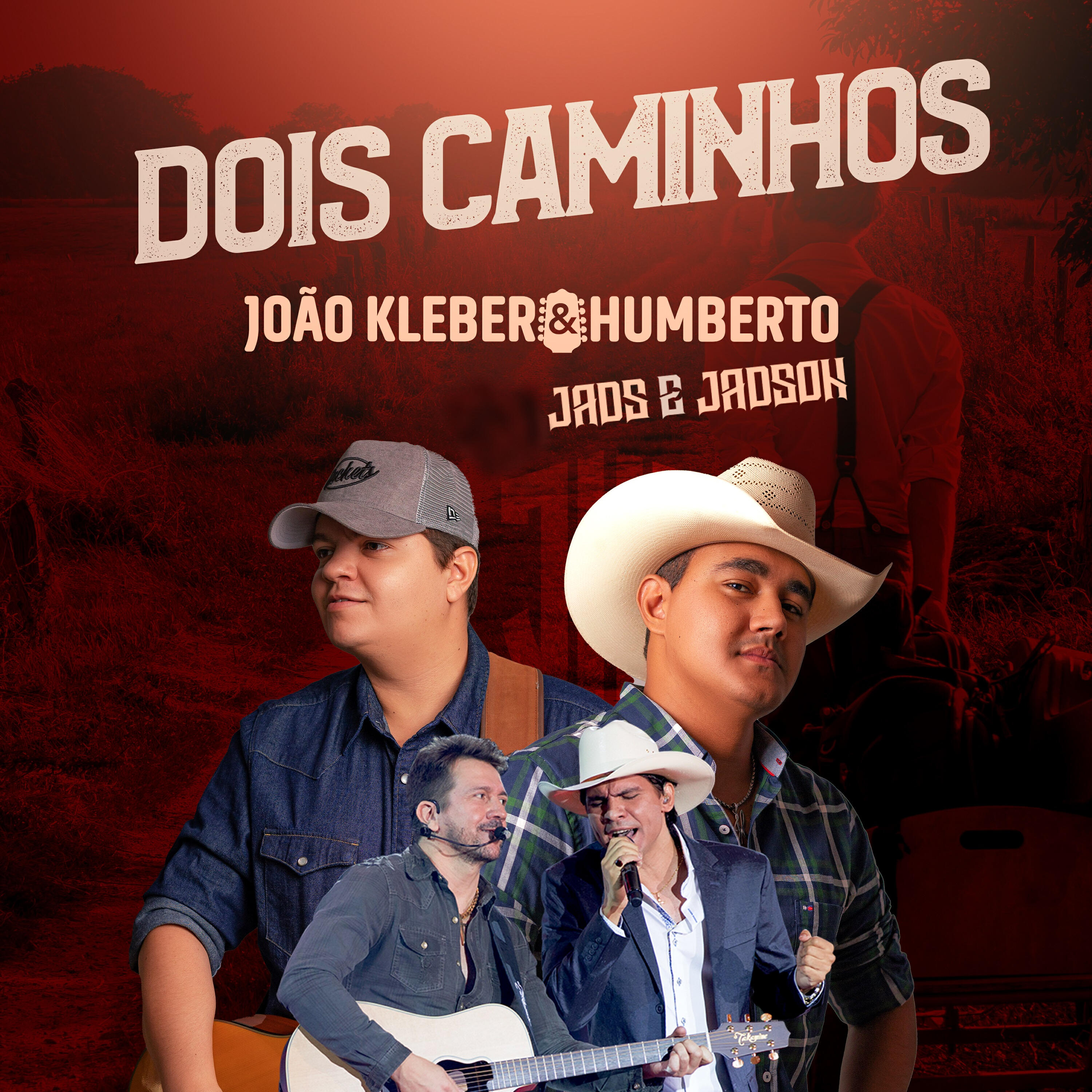 Релиз Dois Caminhos