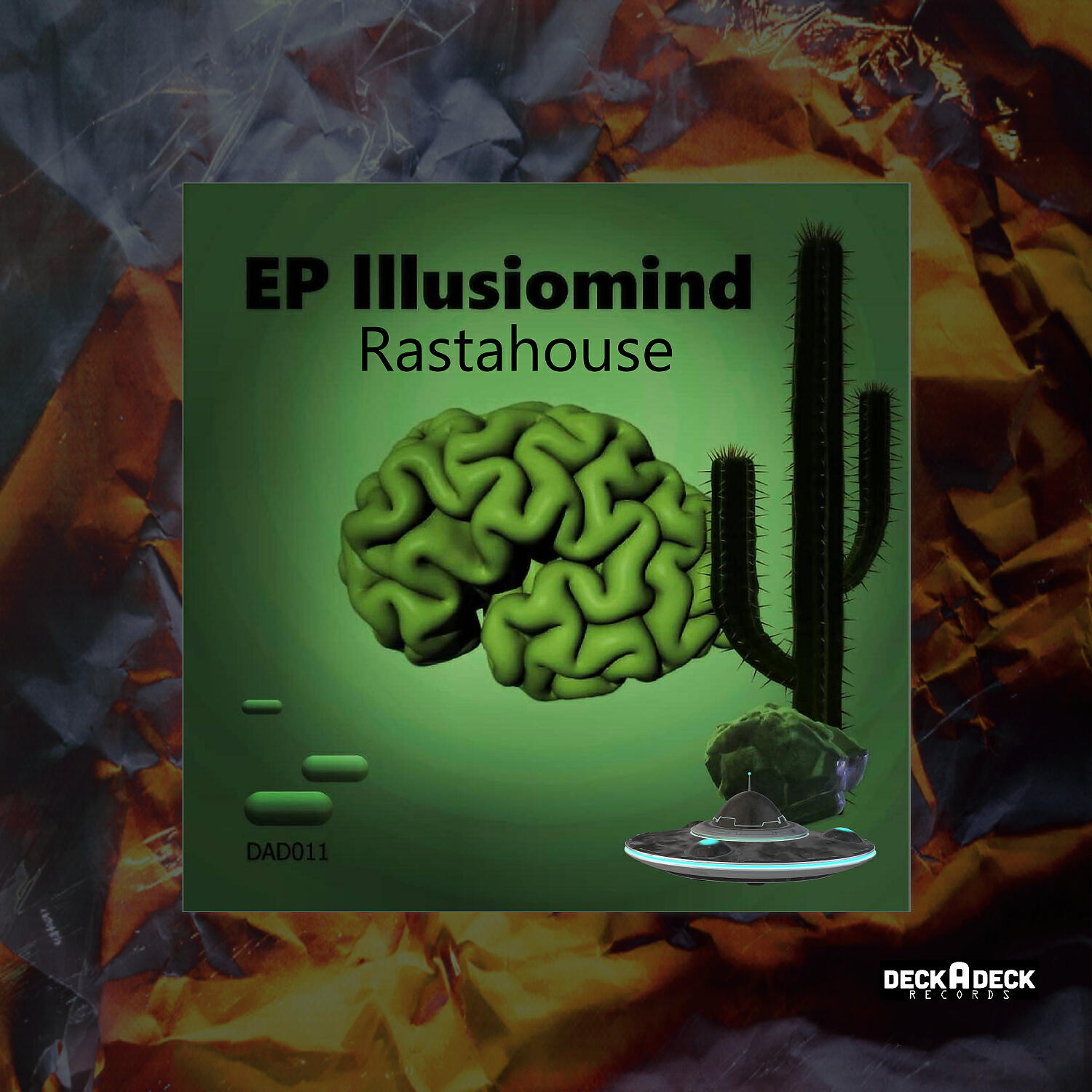 Релиз Illusiomind