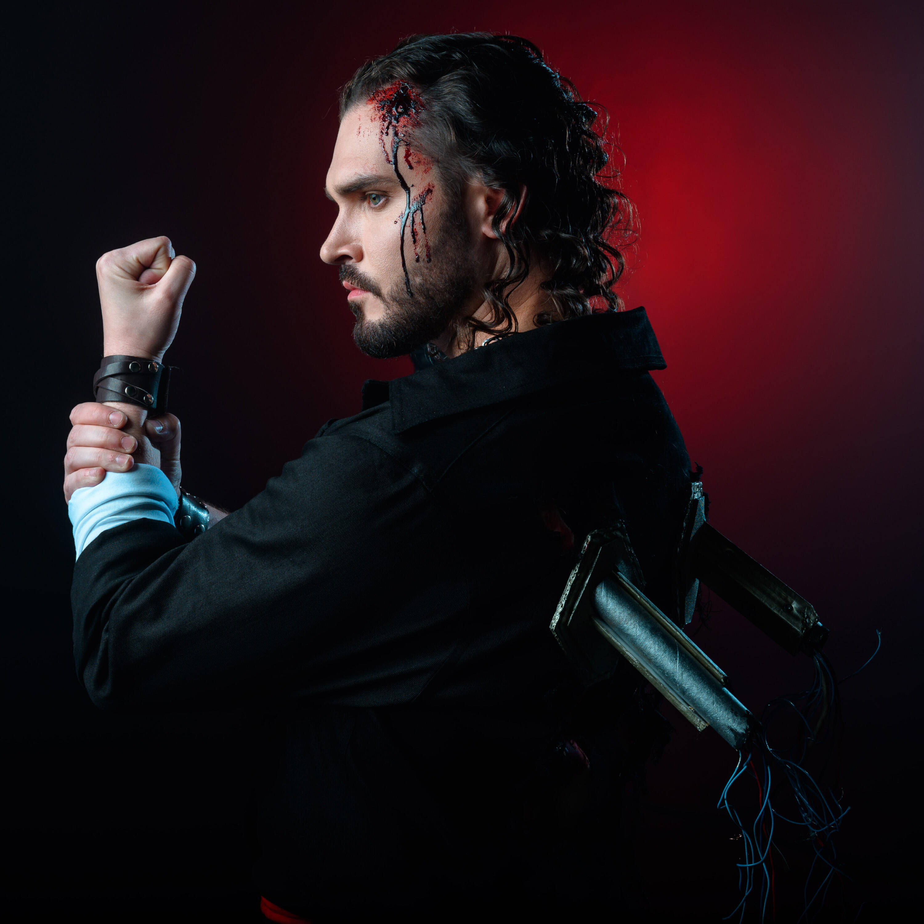 Евгений Кириллин