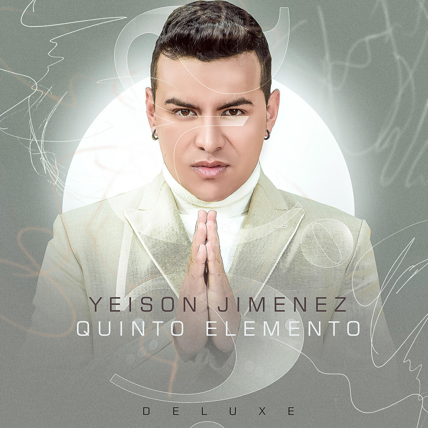 Релиз Quinto Elemento (Deluxe)