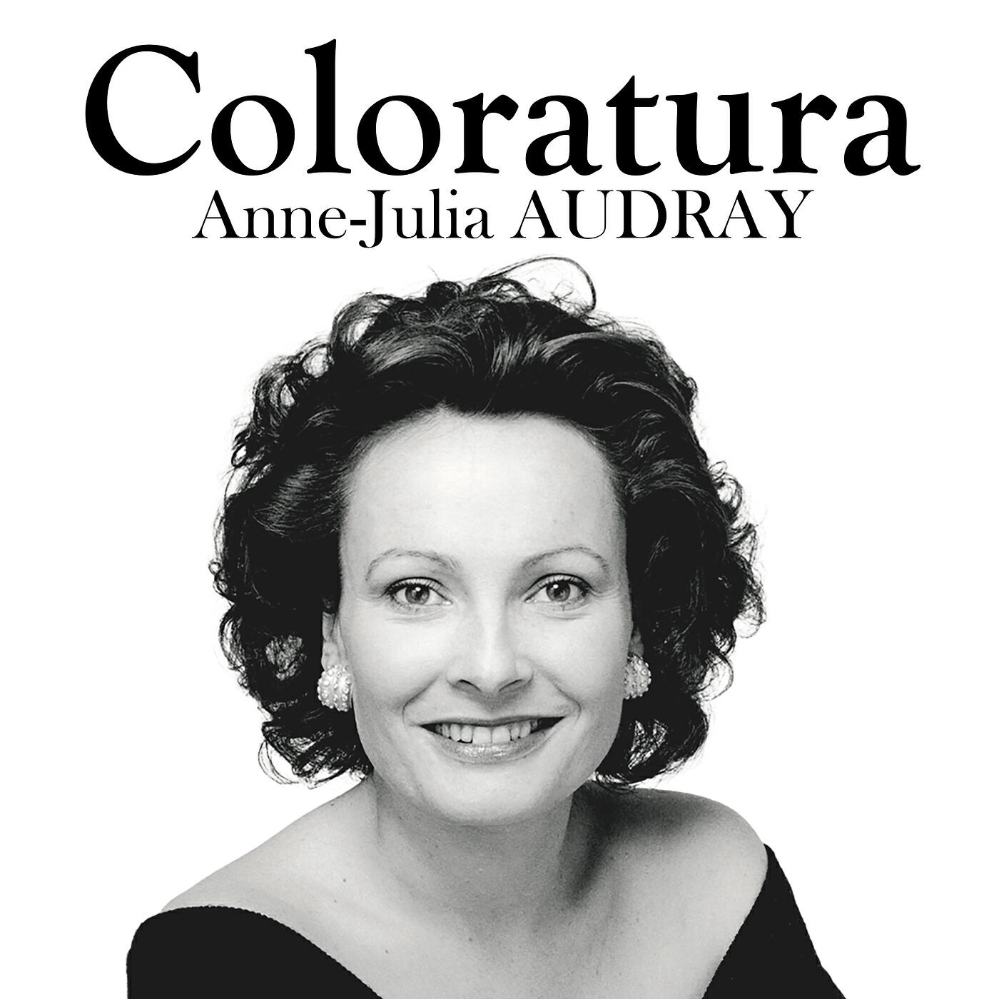 Anne-Julia Audray
