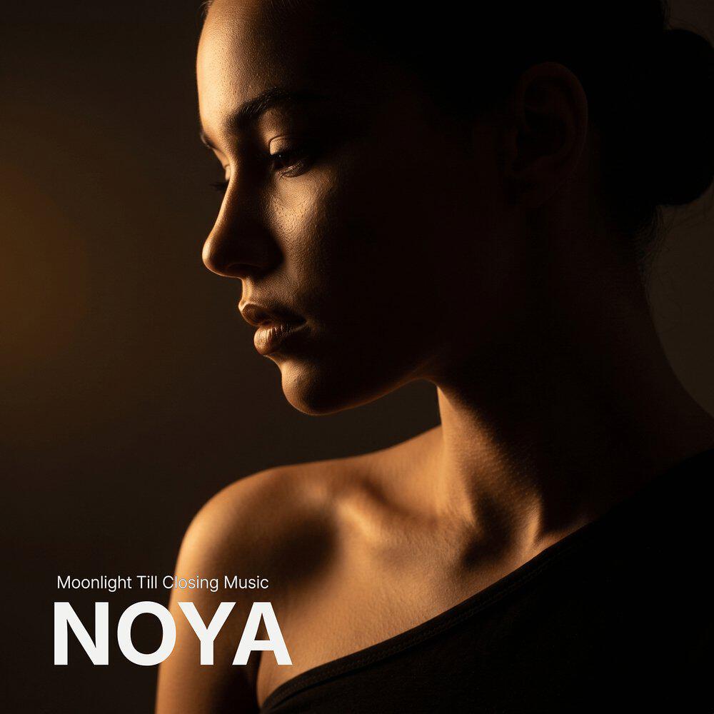 Релиз Moonlight Till Closing Music