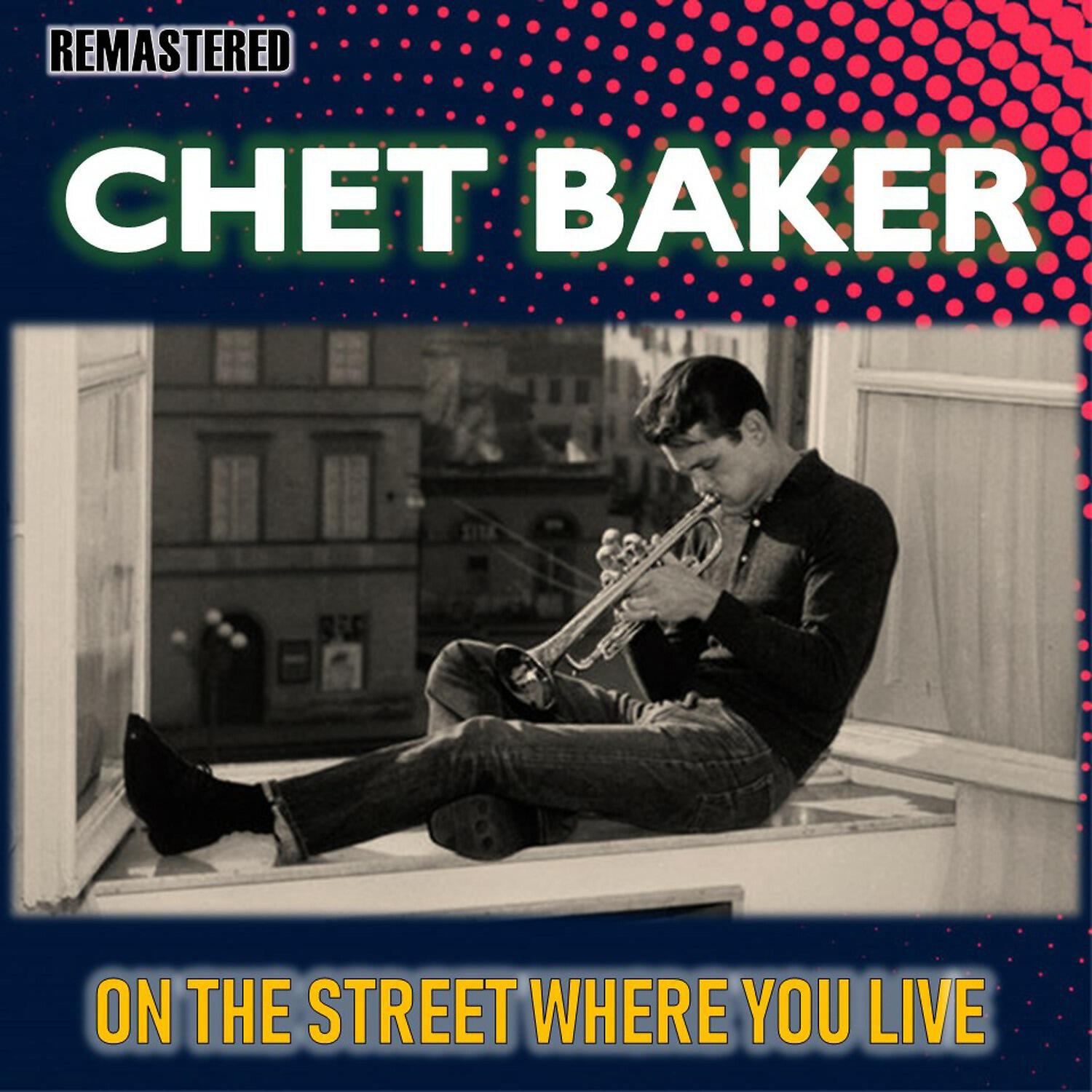 Релиз On the Street Where You Live