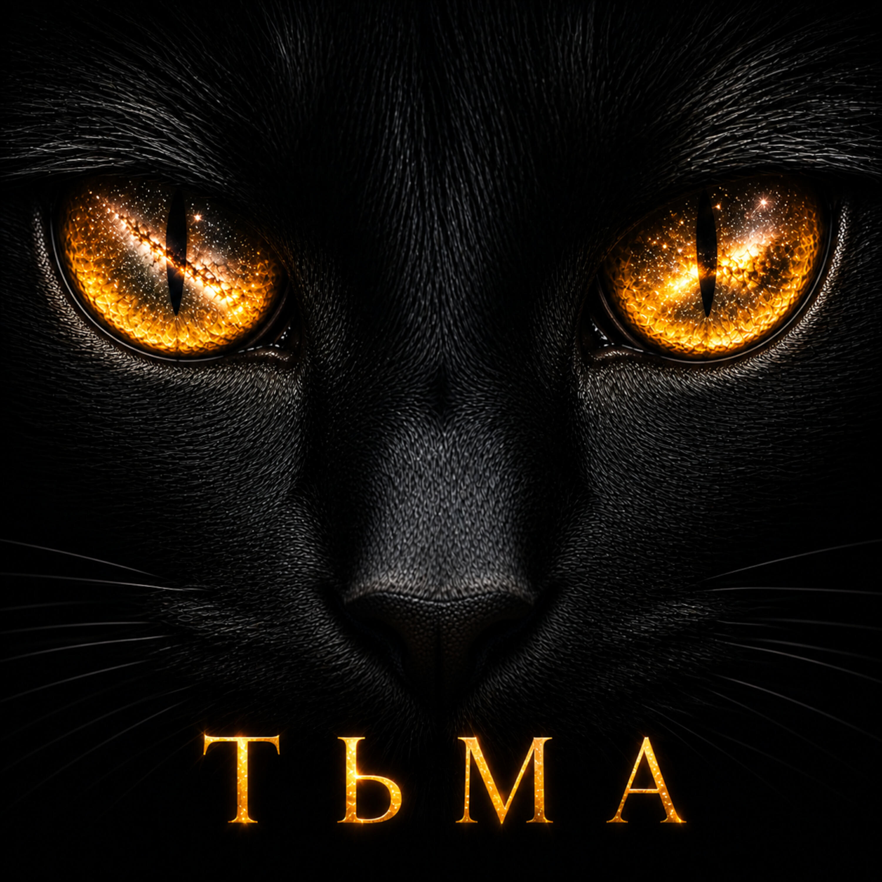 Релиз Тьма