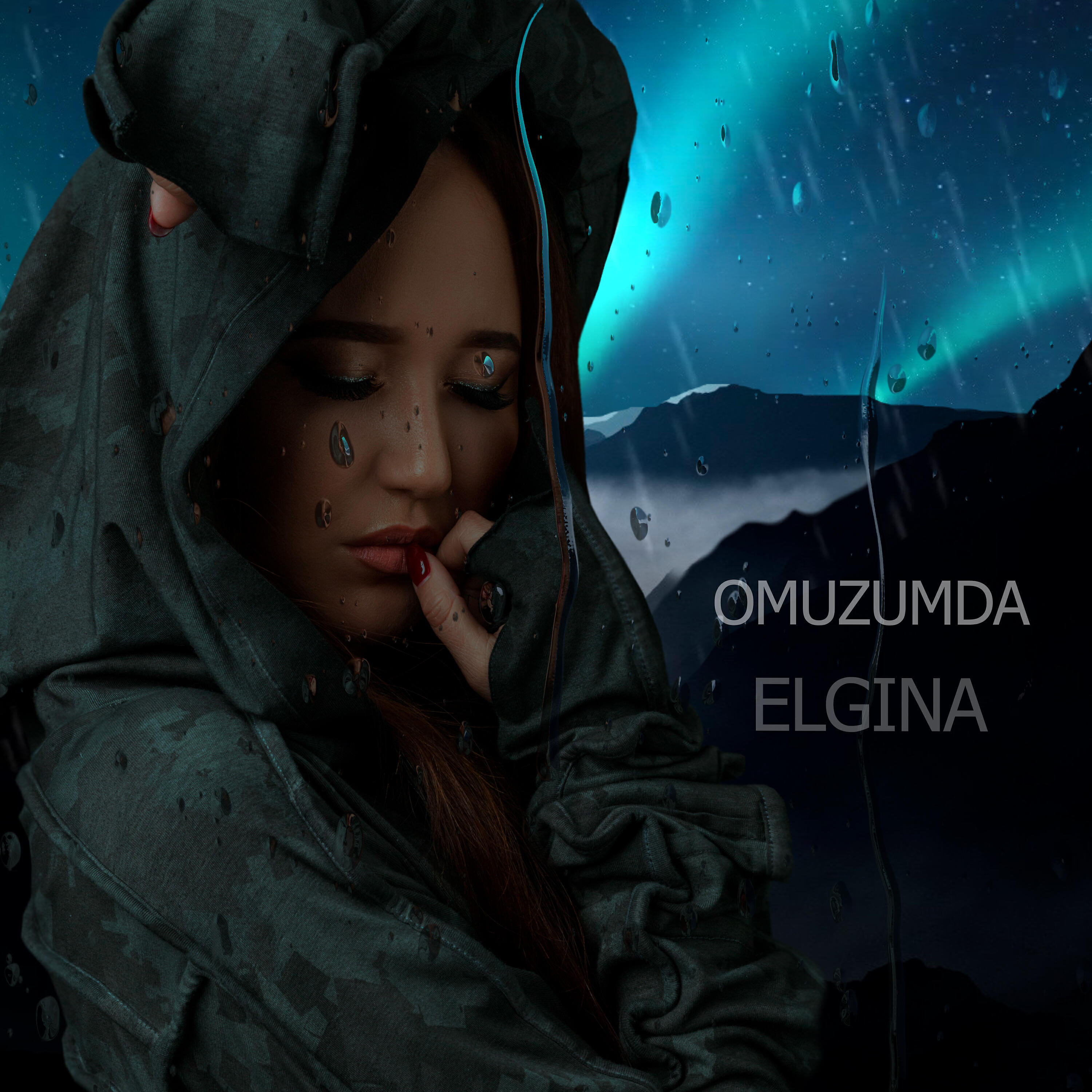 Релиз Omuzumda