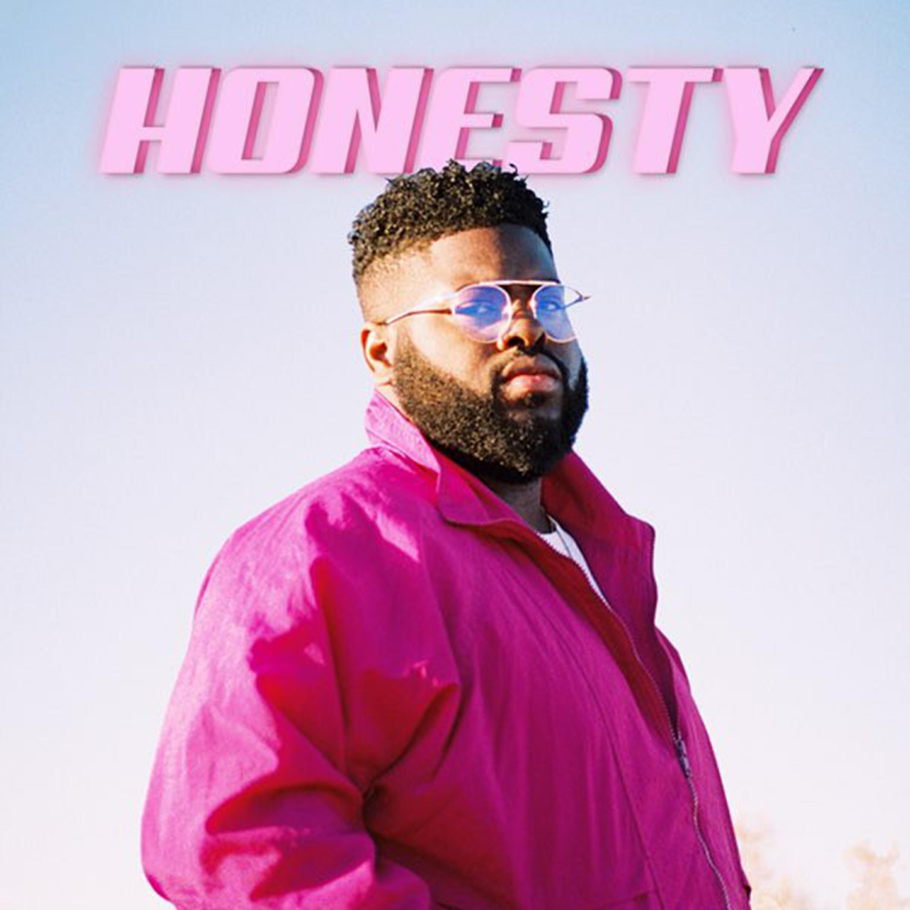 Релиз Honesty