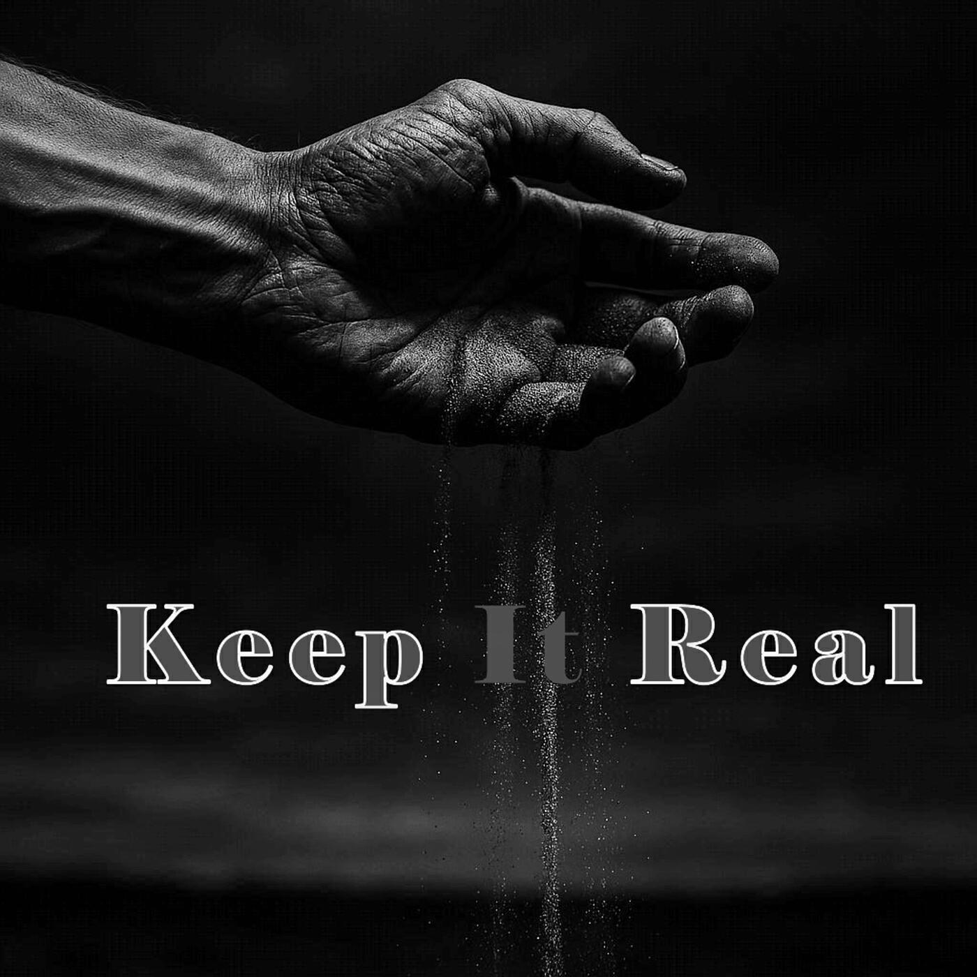 Релиз Keep It Real