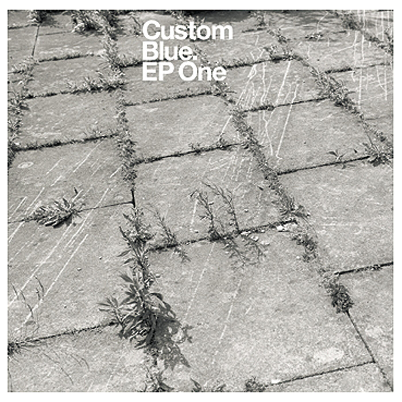 Релиз E.P. One