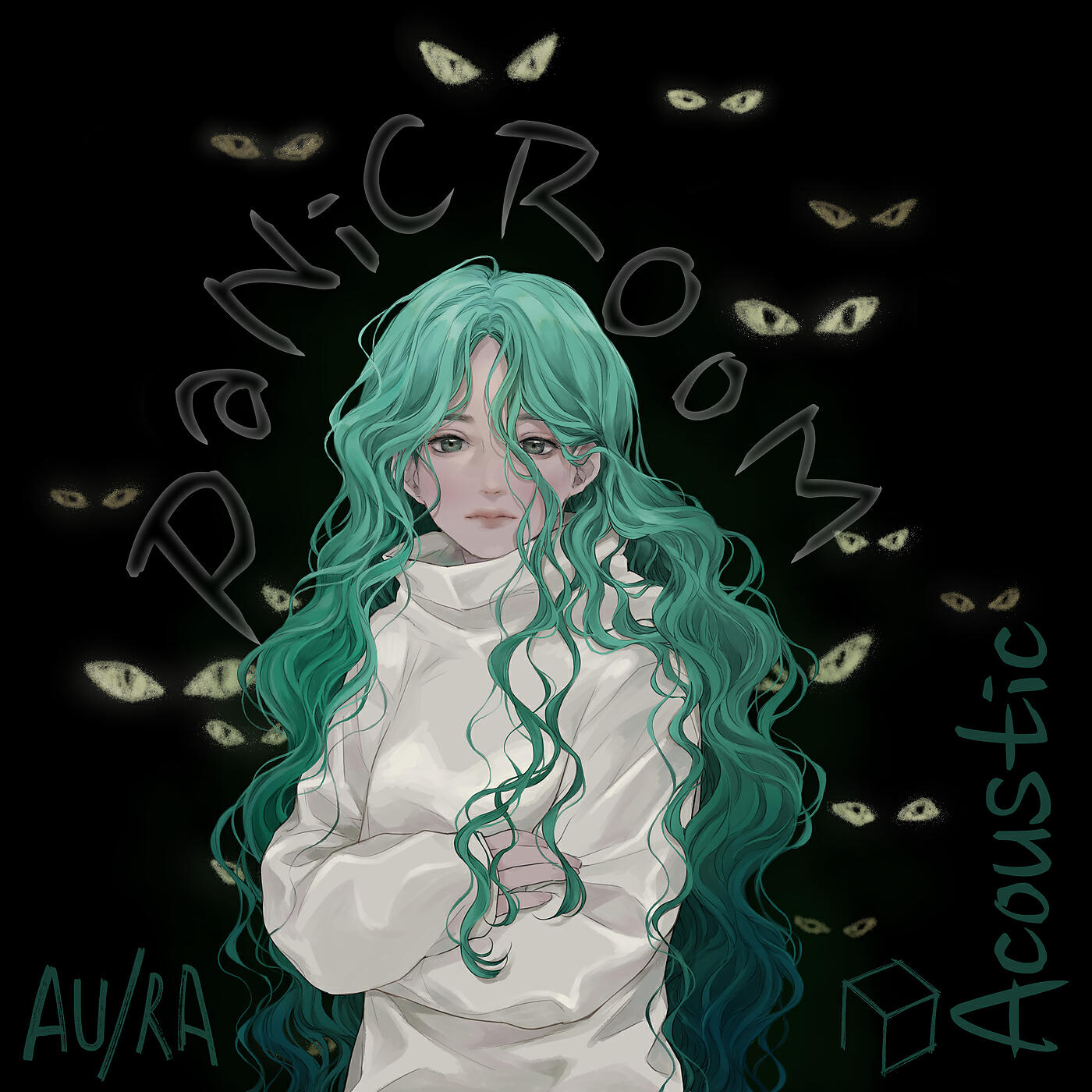 Релиз Panic Room (Acoustic)