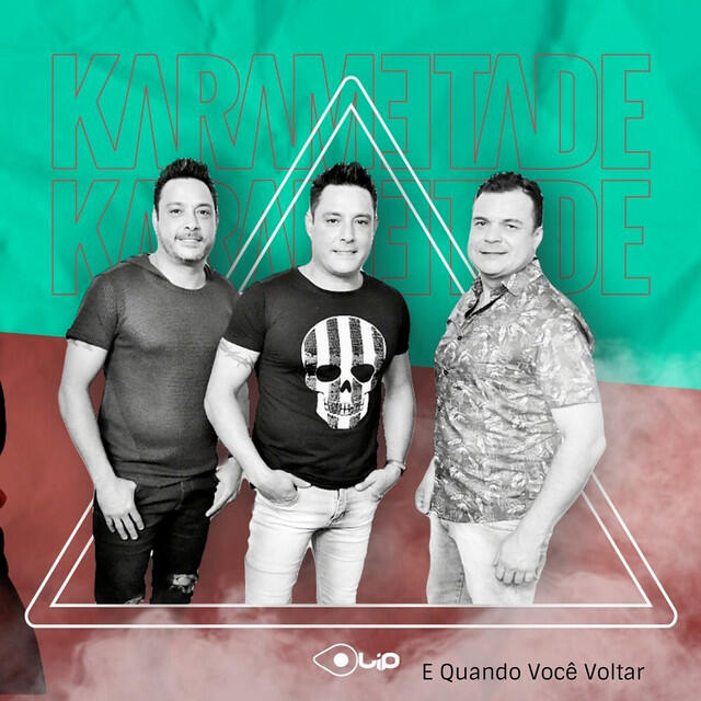 Релиз E Quando Você Voltar