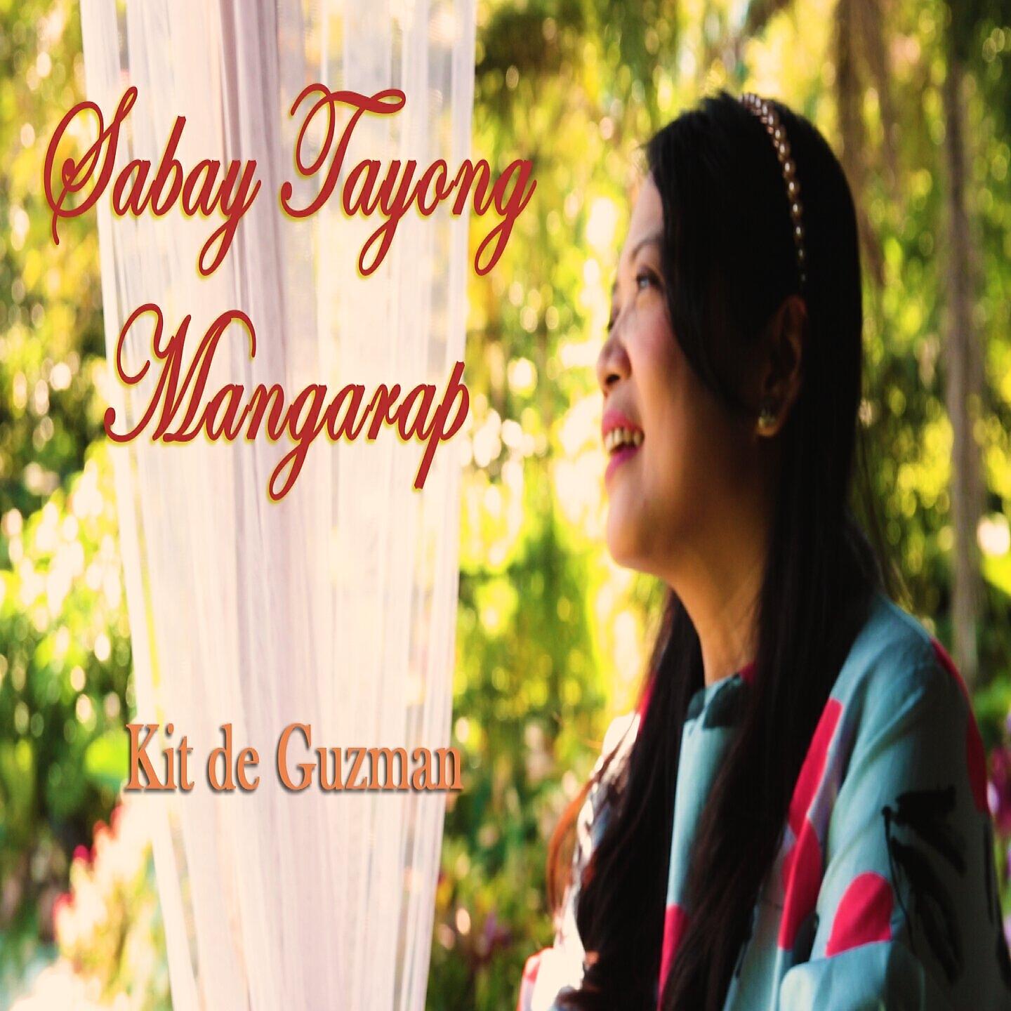 Релиз SABAY TAYONG MANGARAP