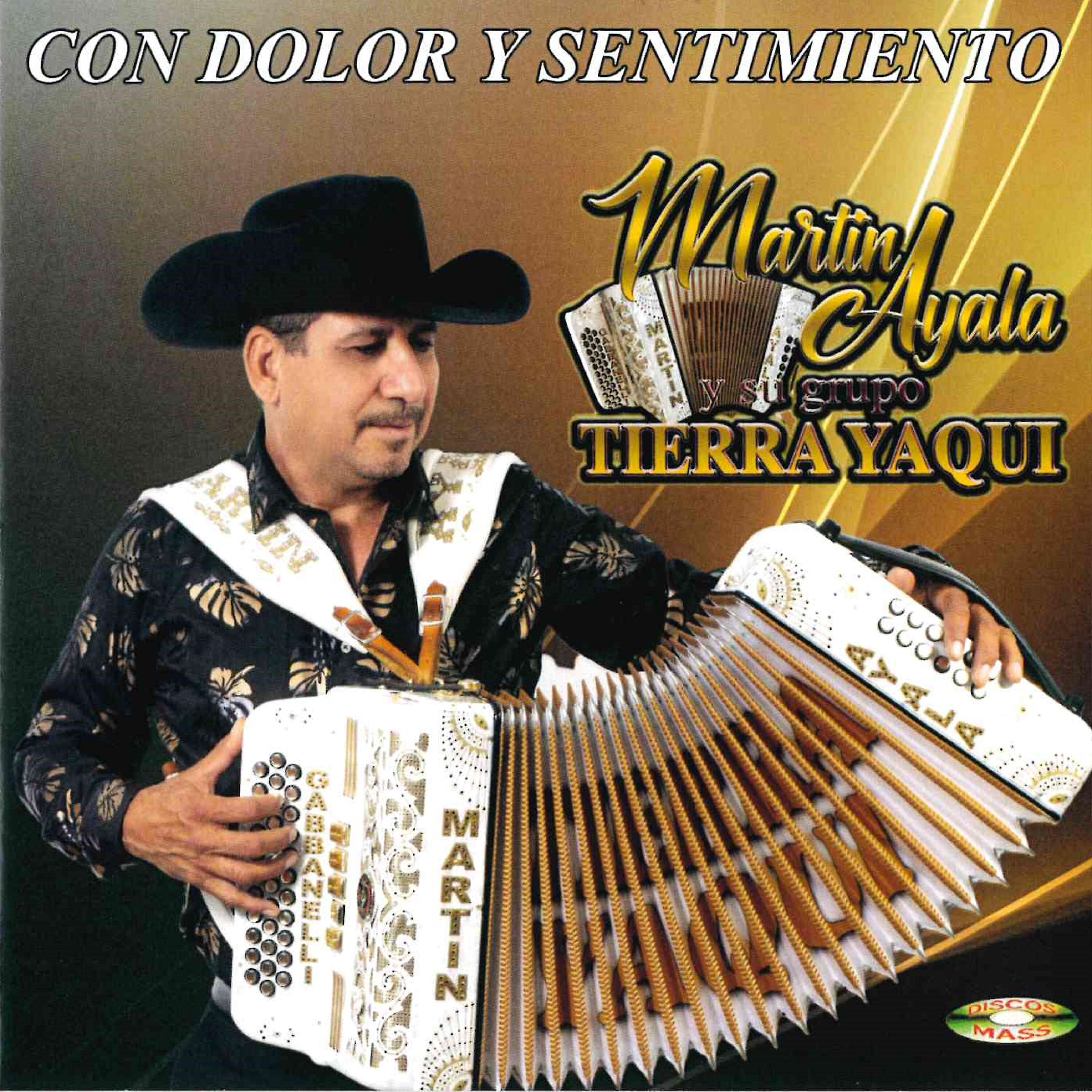 Martin Ayala