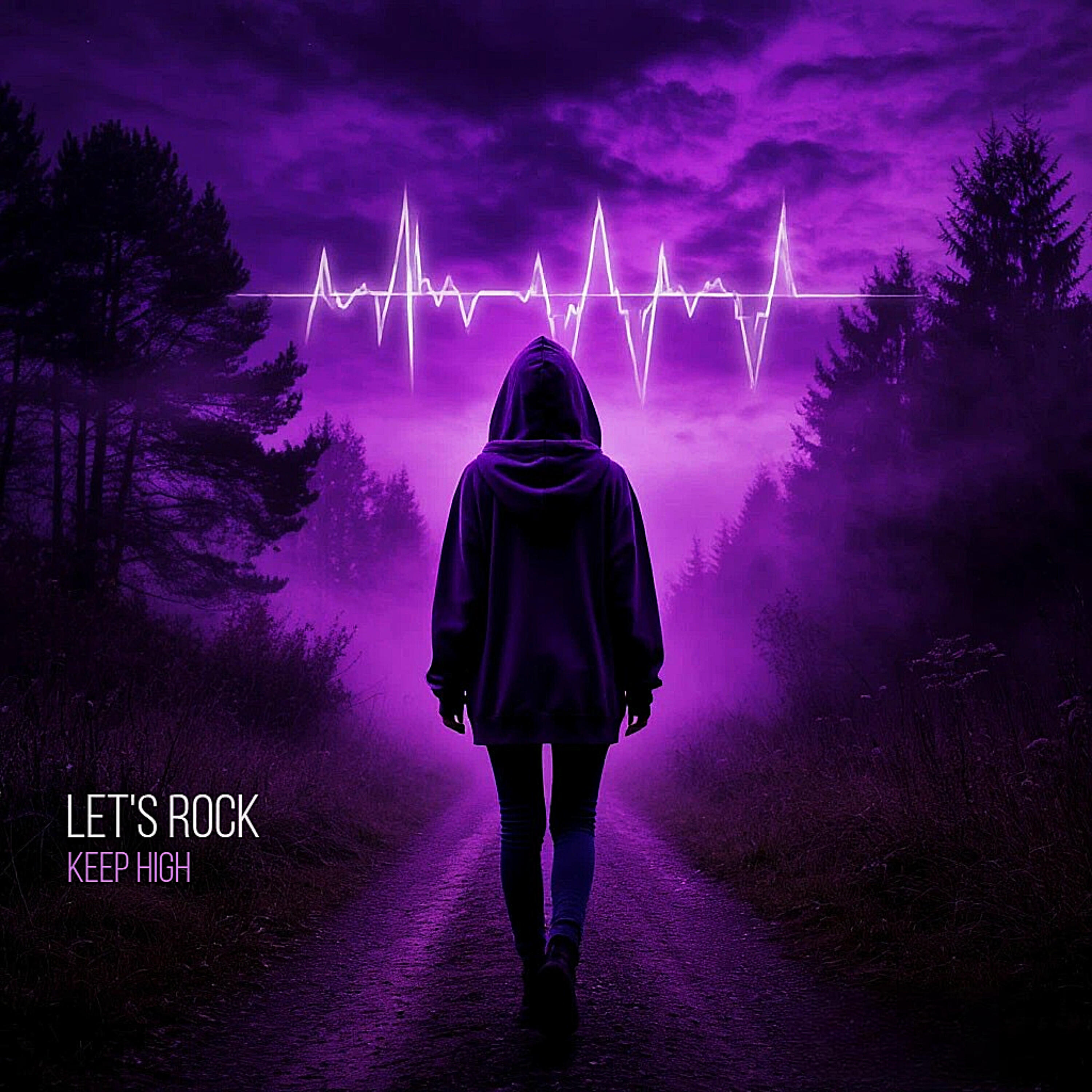 Релиз Let's Rock