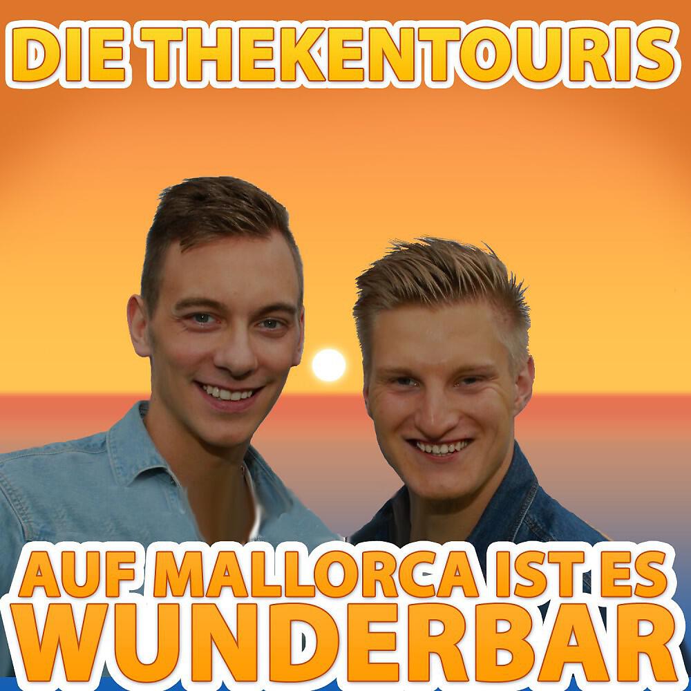 Релиз Auf Mallorca ist es wunderbar