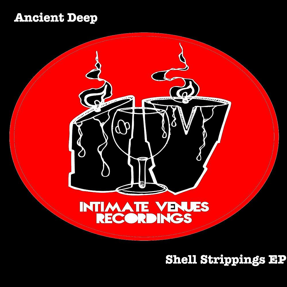 Релиз Shell Strippings EP