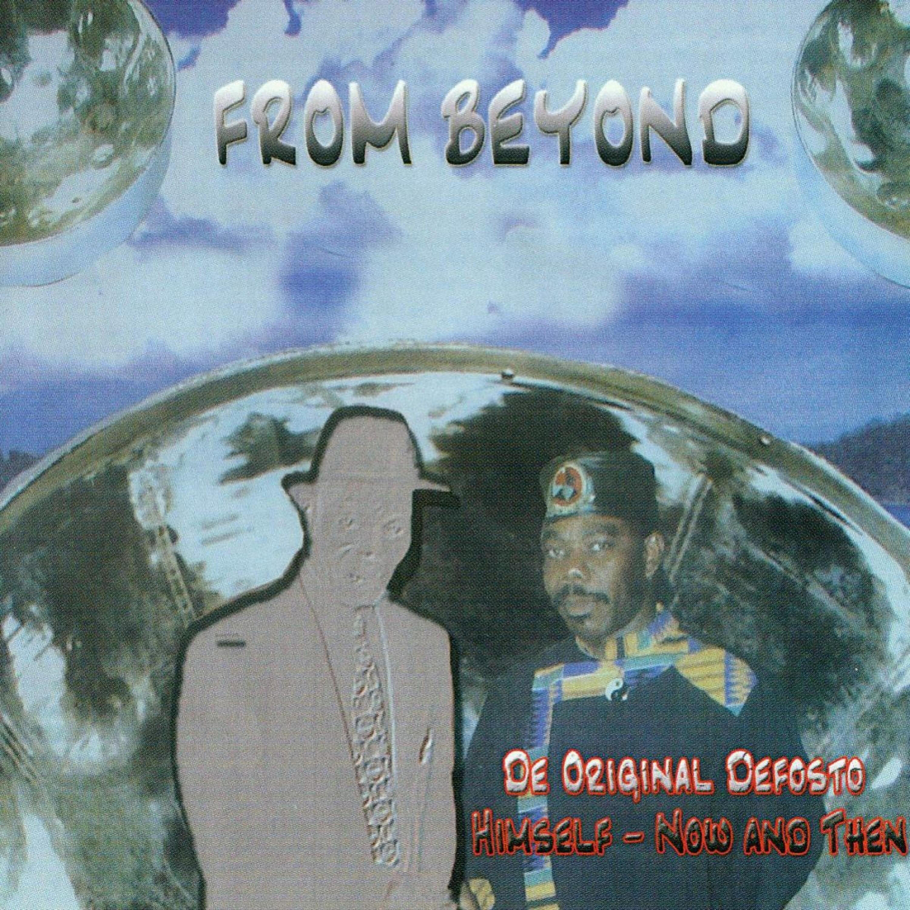 Релиз From Beyond - Now and Then