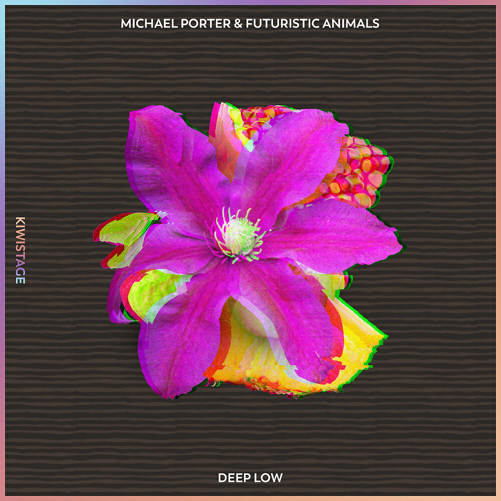 Постер альбома Deep Low