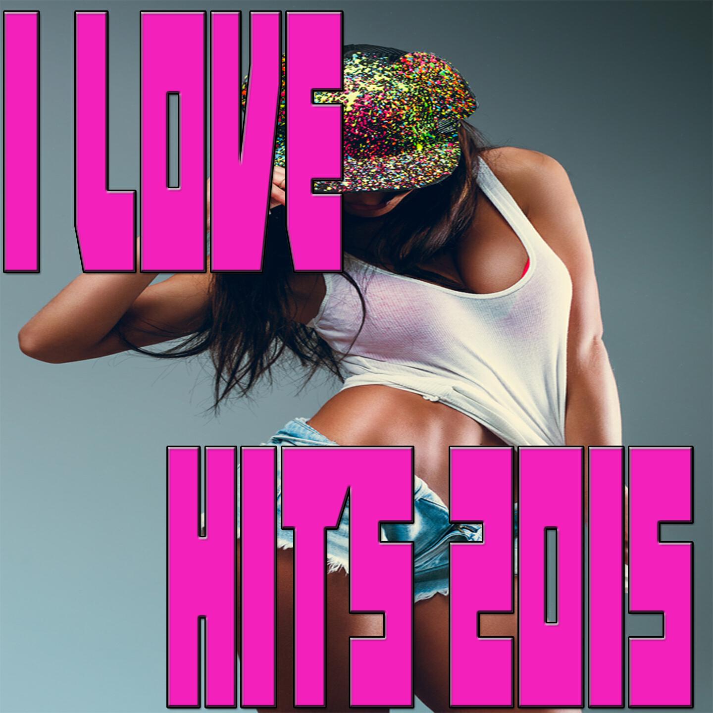 Релиз I Love Hits 2015