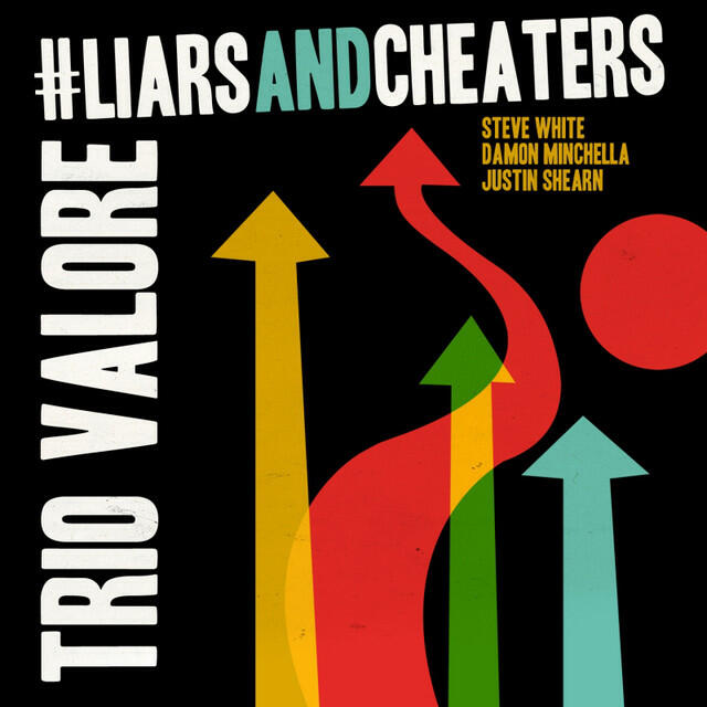 Релиз #LiarsAndCheaters