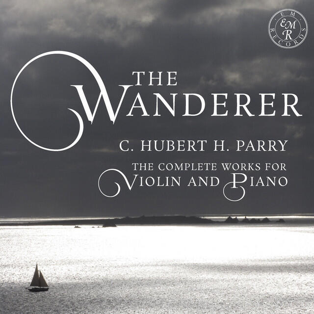 Релиз The Wanderer
